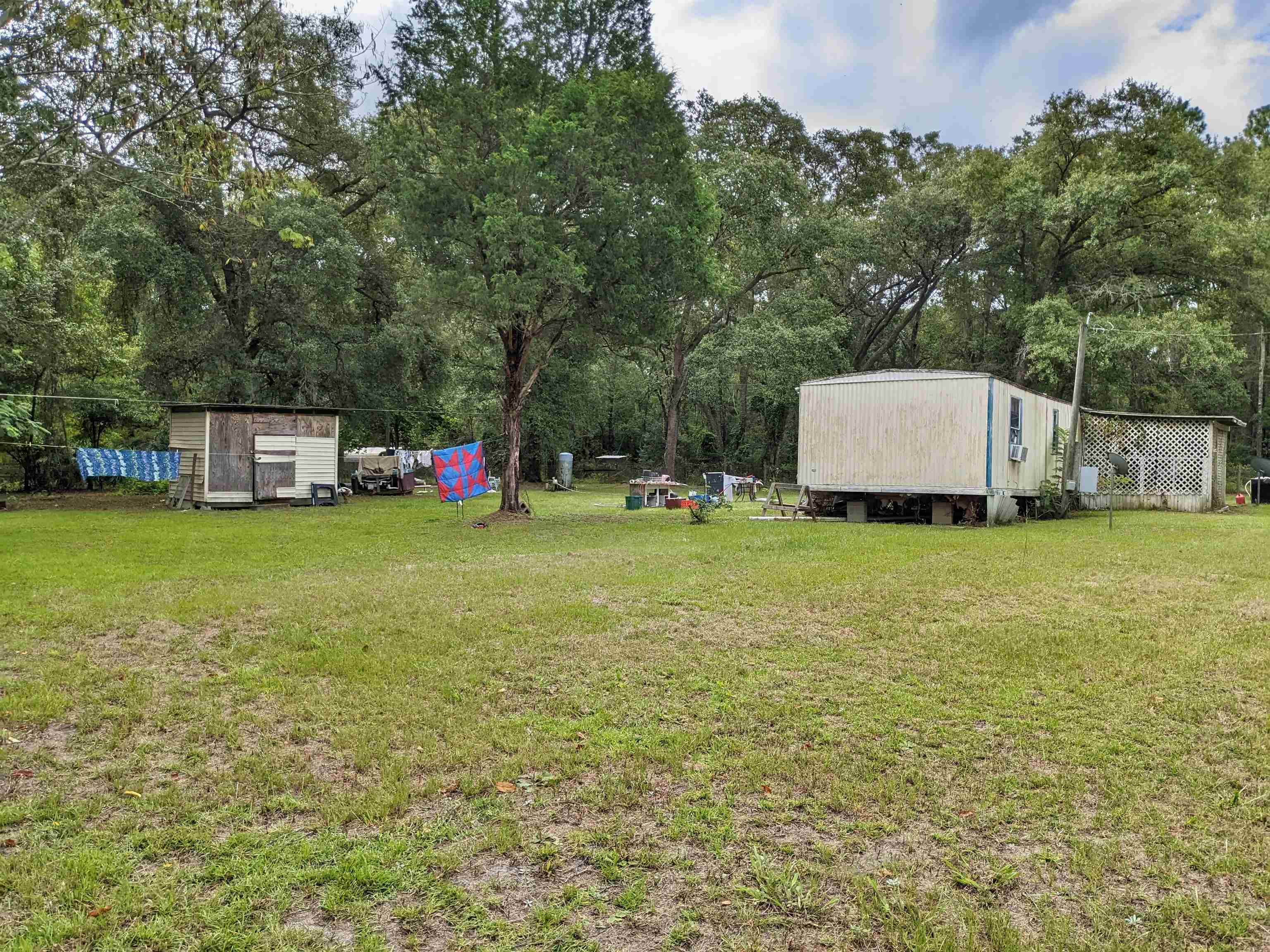 4542 24TH Ave,JASPER,Florida 32052,Lots and land,24TH Ave,361846