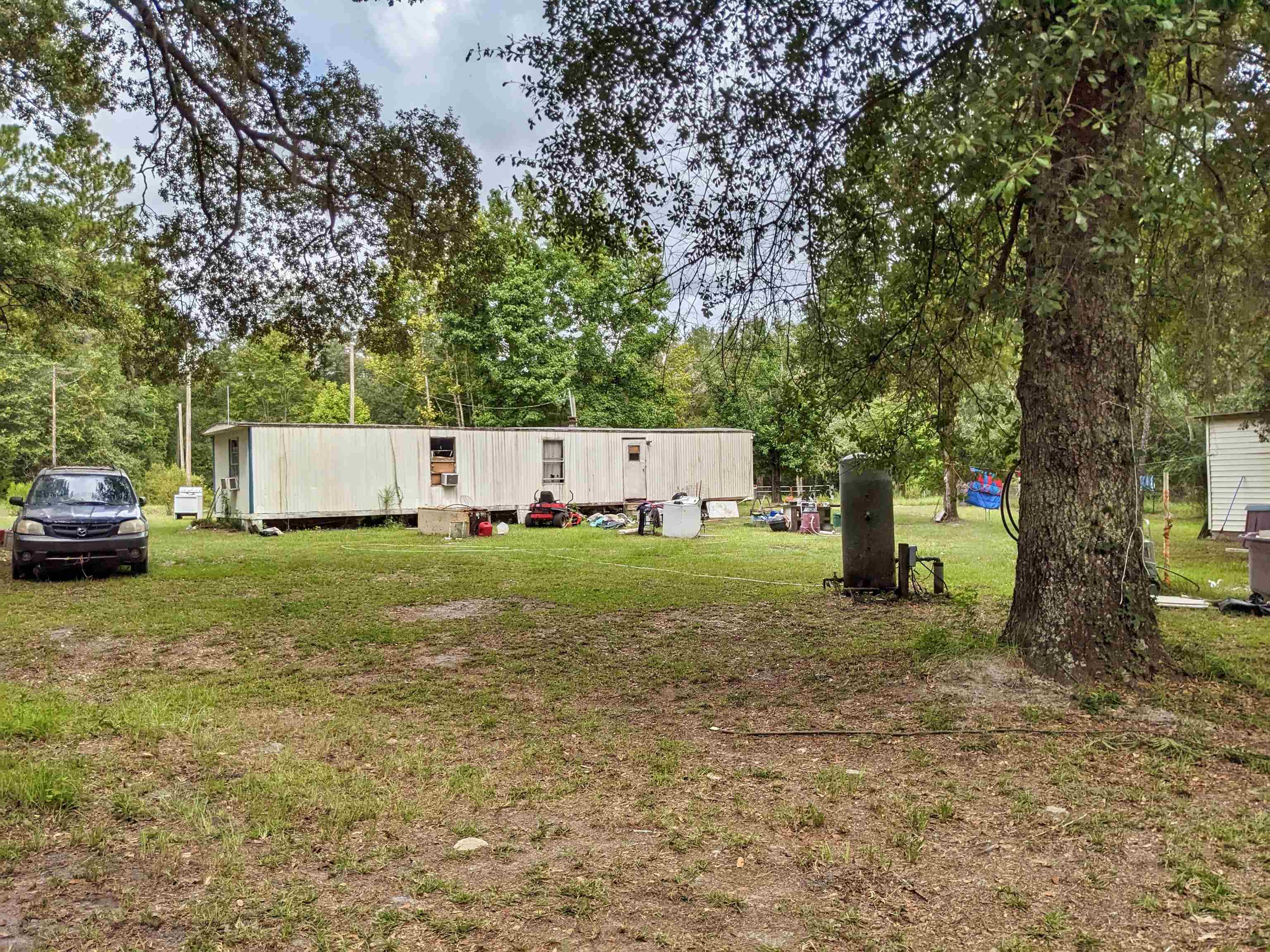 4542 24TH Ave,JASPER,Florida 32052,Lots and land,24TH Ave,361846