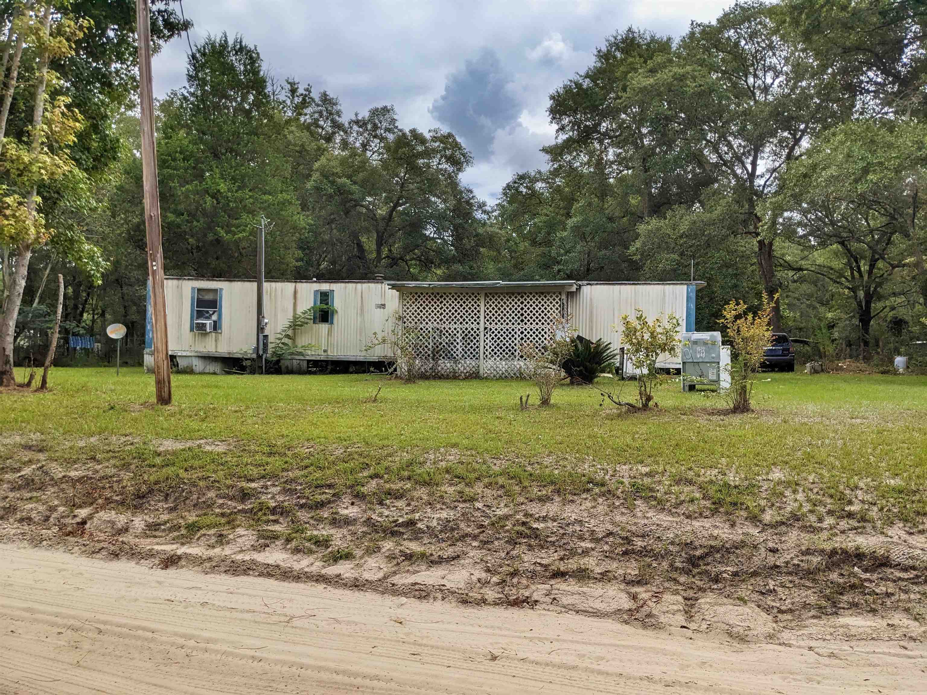 4542 24TH Ave,JASPER,Florida 32052,Lots and land,24TH Ave,361846