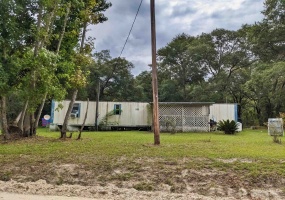 4542 24TH Ave,JASPER,Florida 32052,Lots and land,24TH Ave,361846