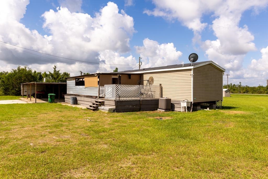 1730 Church Street,MARIANNA,Florida 32448,Lots and land,Church Street,366691