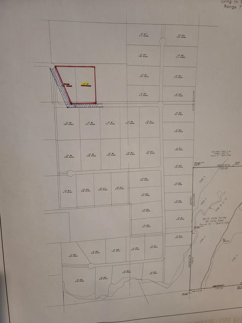 3733 Strickland Landing,PERRY,Florida 32348,Lots and land,Strickland Landing,366694