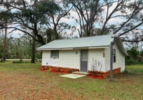 1994 Taylor Drive,PERRY,Florida 32347,2 Bedrooms Bedrooms,1 BathroomBathrooms,Detached single family,1994 Taylor Drive,367166