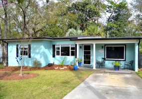 2119 E Dellview Drive,TALLAHASSEE,Florida 32303,1 Bedroom Bedrooms,1 BathroomBathrooms,Detached single family,2119 E Dellview Drive,369232