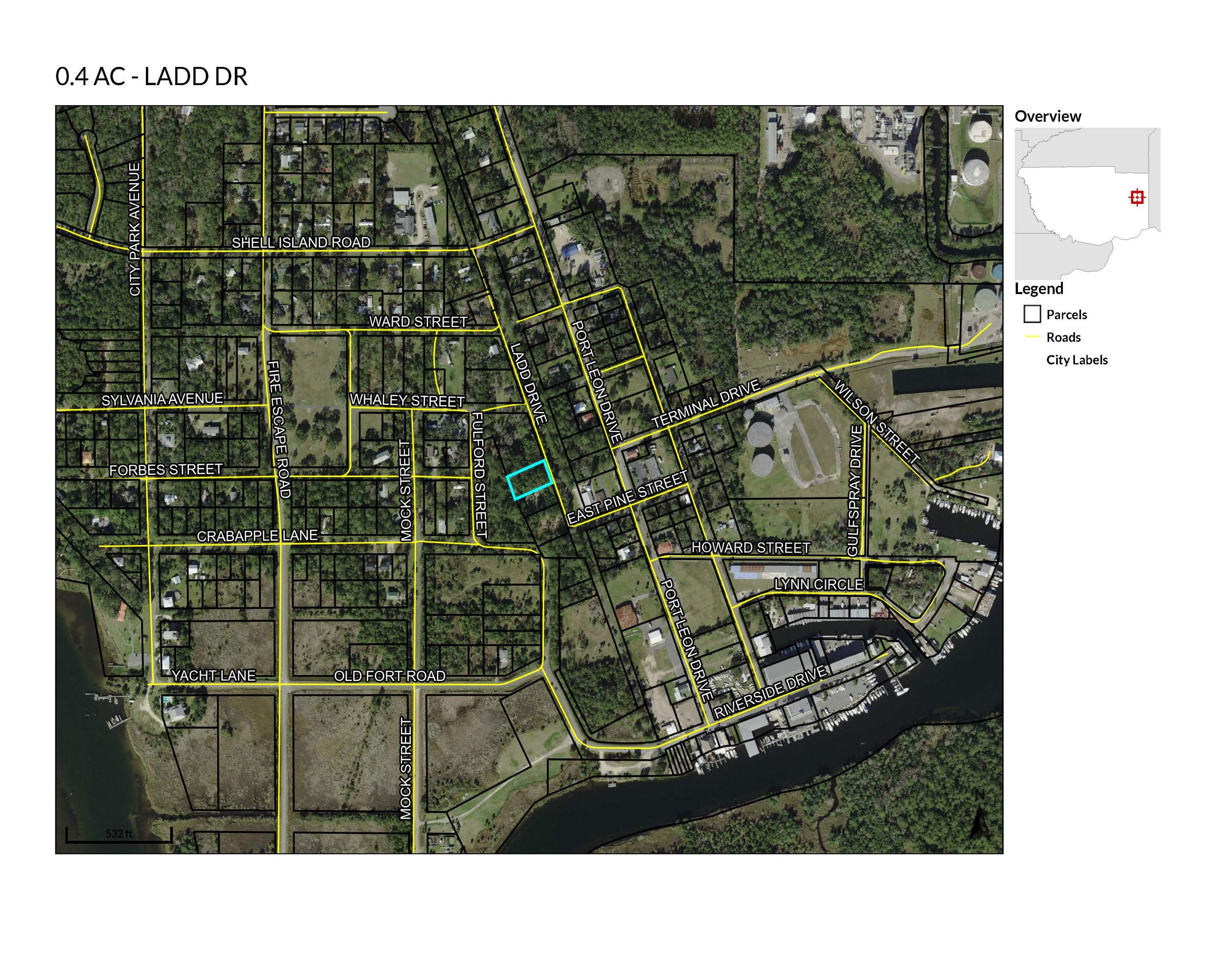 0.4 AC LADD,ST MARKS,Florida 32355,Lots and land,LADD,366700