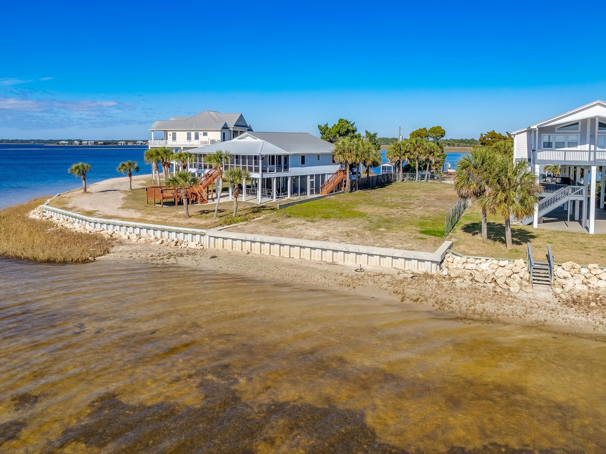 1643 Shell Point,CRAWFORDVILLE,Florida 32327,Lots and land,Shell Point,366721