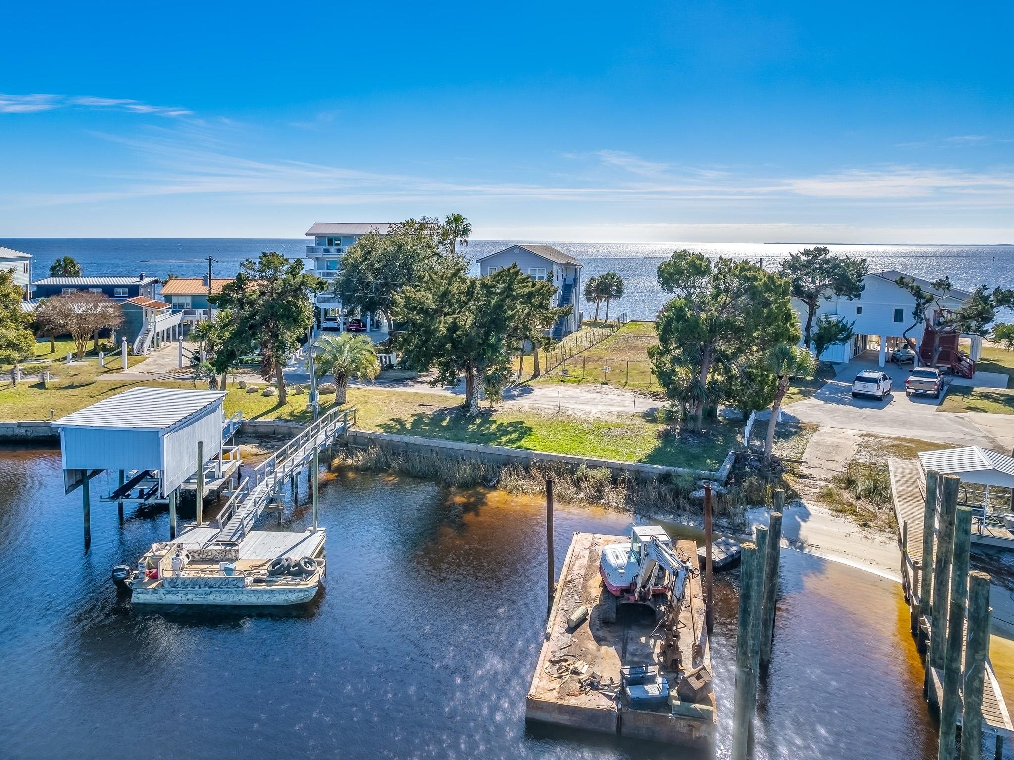 1643 Shell Point,CRAWFORDVILLE,Florida 32327,Lots and land,Shell Point,366721