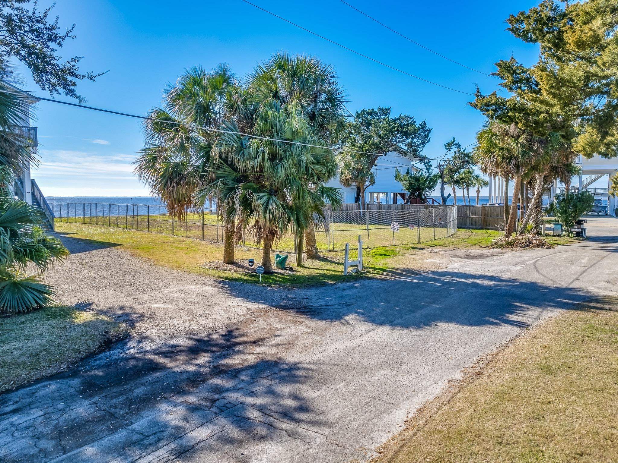 1643 Shell Point,CRAWFORDVILLE,Florida 32327,Lots and land,Shell Point,366721