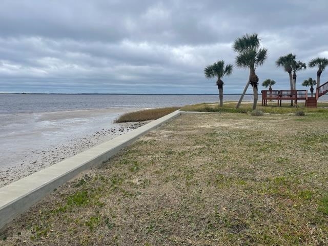 1643 Shell Point,CRAWFORDVILLE,Florida 32327,Lots and land,Shell Point,366721