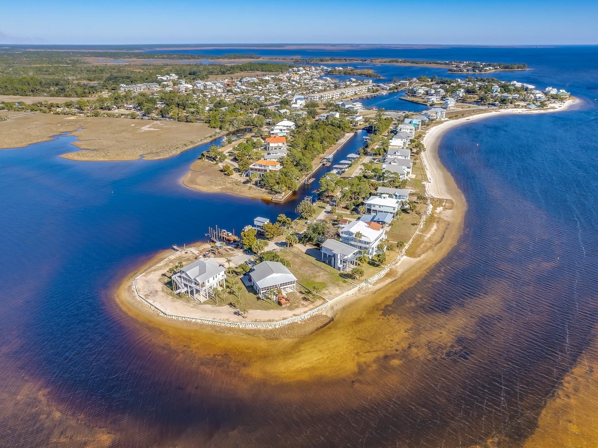 1643 Shell Point,CRAWFORDVILLE,Florida 32327,Lots and land,Shell Point,366721