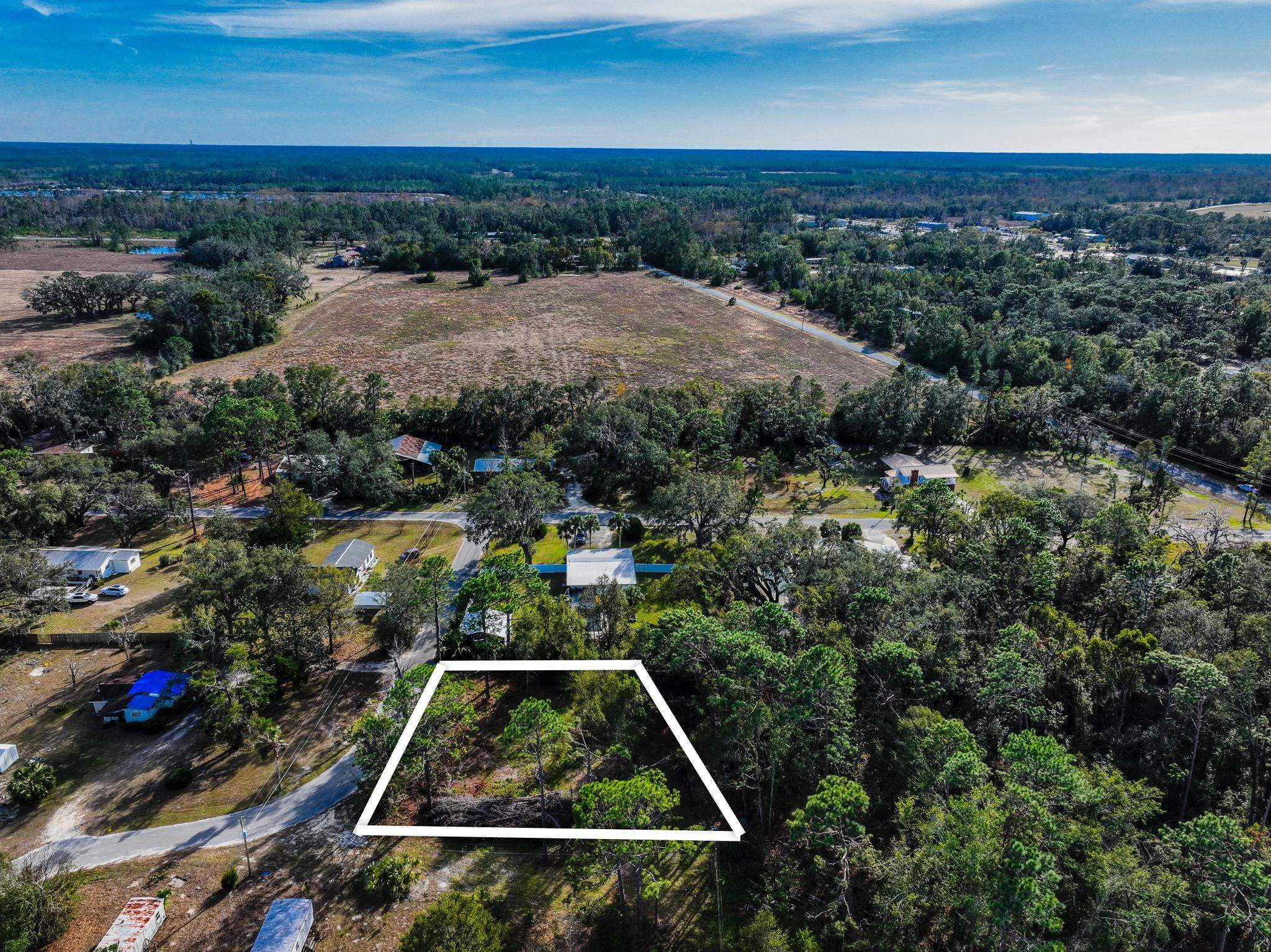 3575 Woodmore,PERRY,Florida 32348,Lots and land,Woodmore,366732