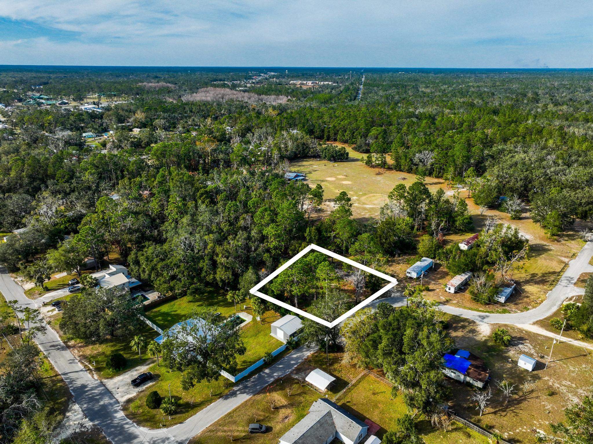 3575 Woodmore,PERRY,Florida 32348,Lots and land,Woodmore,366732