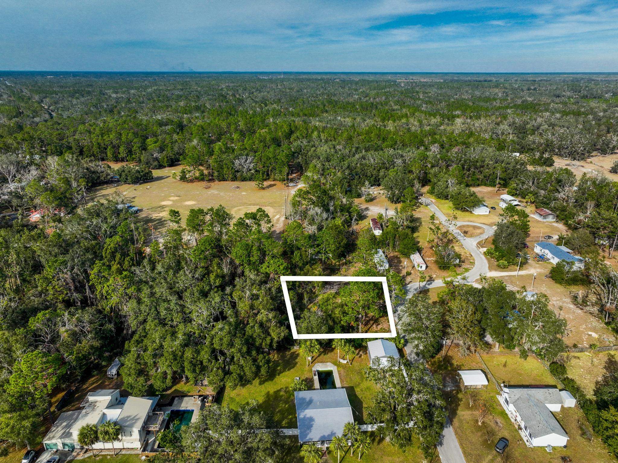 3575 Woodmore,PERRY,Florida 32348,Lots and land,Woodmore,366732