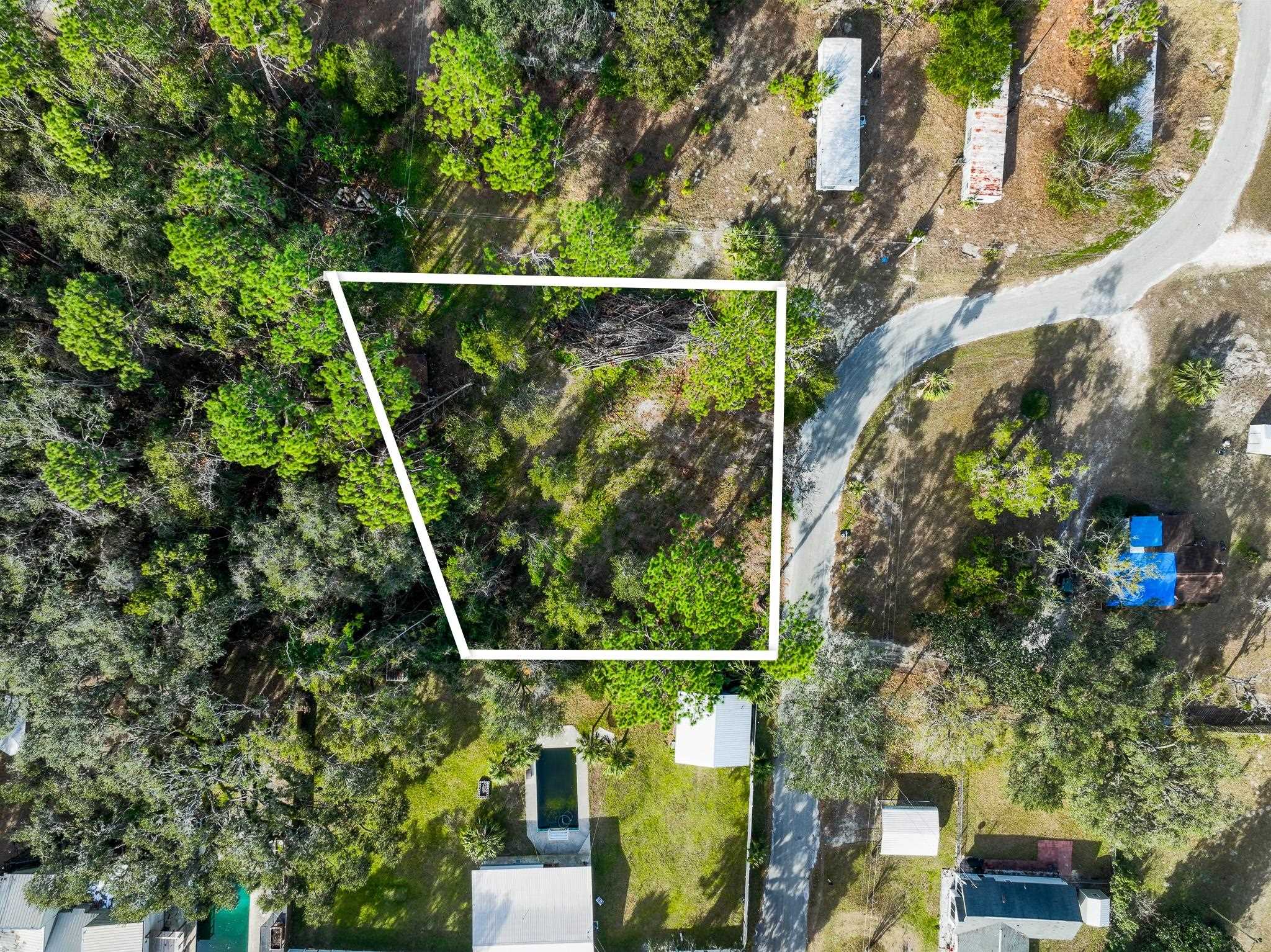 3575 Woodmore,PERRY,Florida 32348,Lots and land,Woodmore,366732