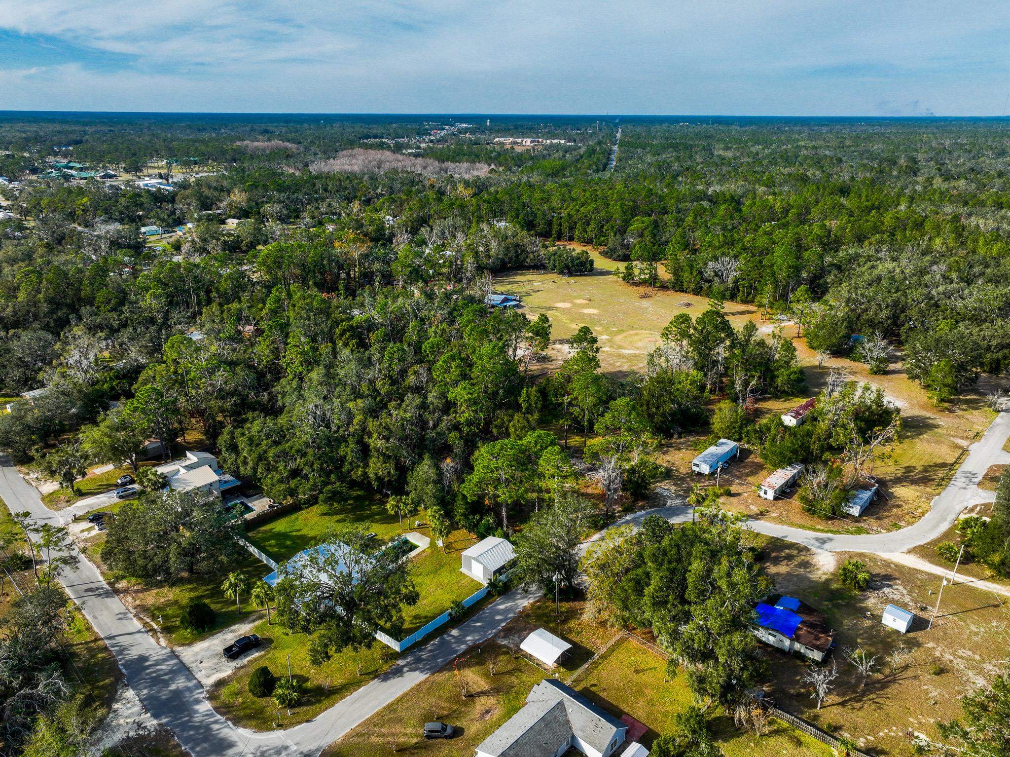 3575 Woodmore,PERRY,Florida 32348,Lots and land,Woodmore,366732