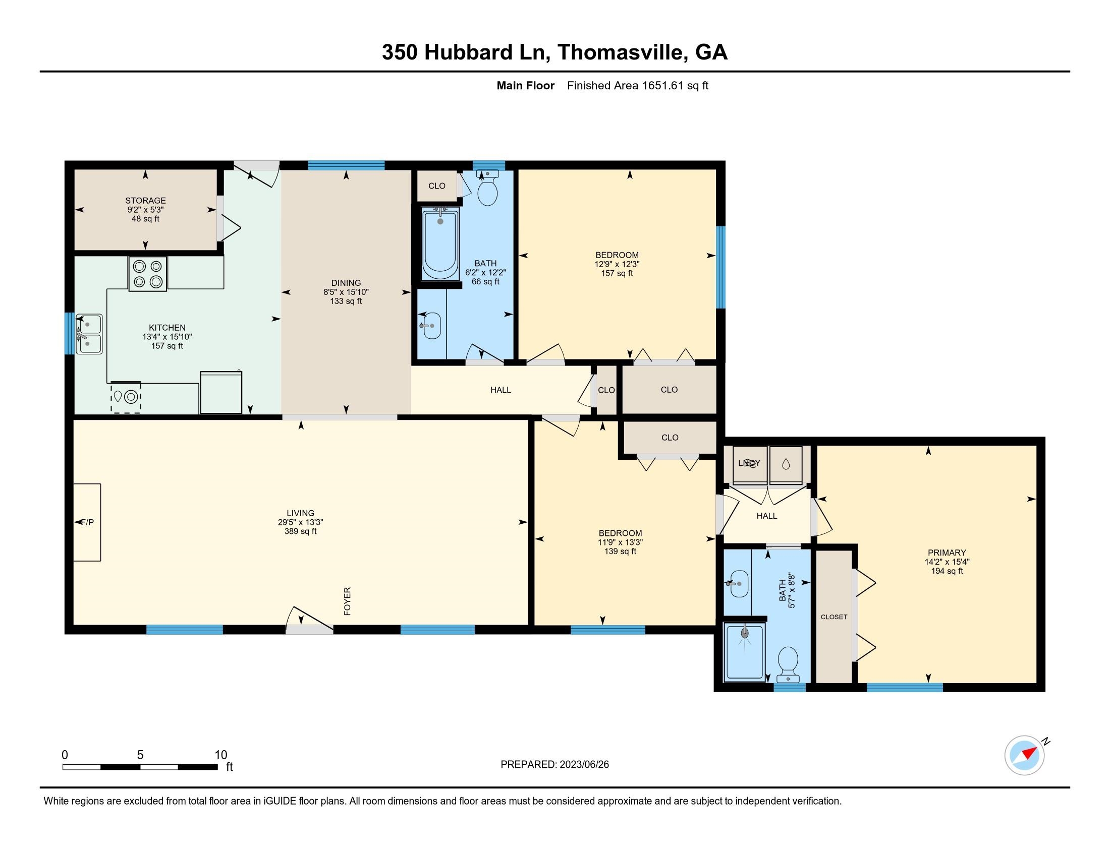 350 Hubbard (9.24 Acres) Lane,THOMASVILLE,Georgia 31757,3 Bedrooms Bedrooms,2 BathroomsBathrooms,Detached single family,350 Hubbard (9.24 Acres) Lane,360640
