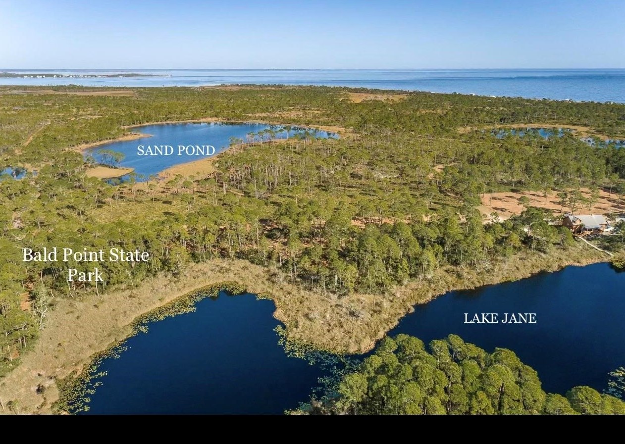 200,202 & 204 Maple,ALLIGATOR POINT,Florida 32346-5118,Lots and land,Maple,366790