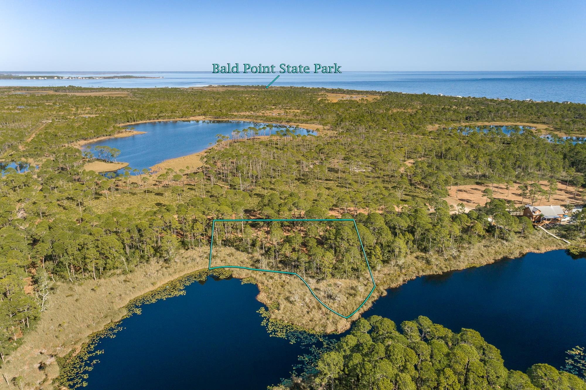 200,202 & 204 Maple,ALLIGATOR POINT,Florida 32346-5118,Lots and land,Maple,366790