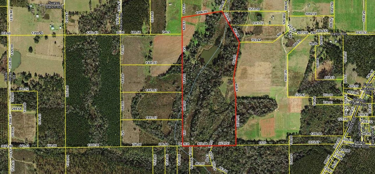 XX Harbin,QUINCY,Florida 32351,Lots and land,Harbin,369042