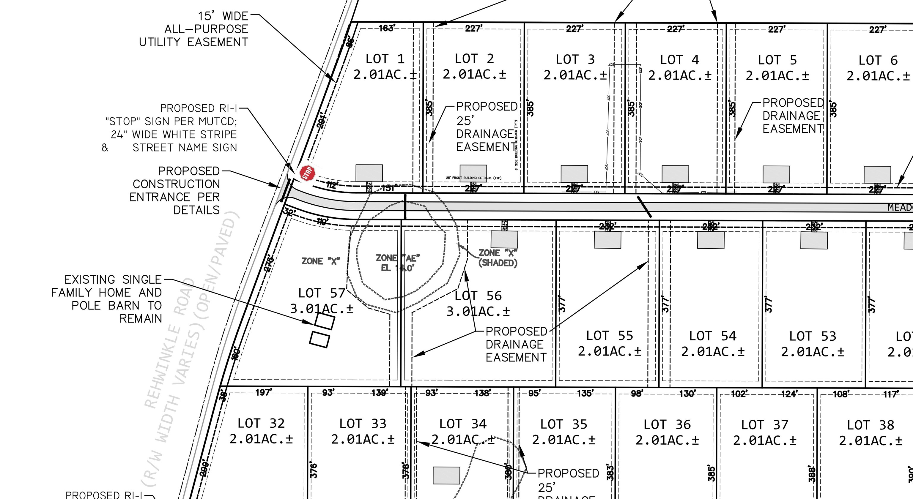 Lot 56 Golden,CRAWFORDVILLE,Florida 32327,Lots and land,Golden,362105