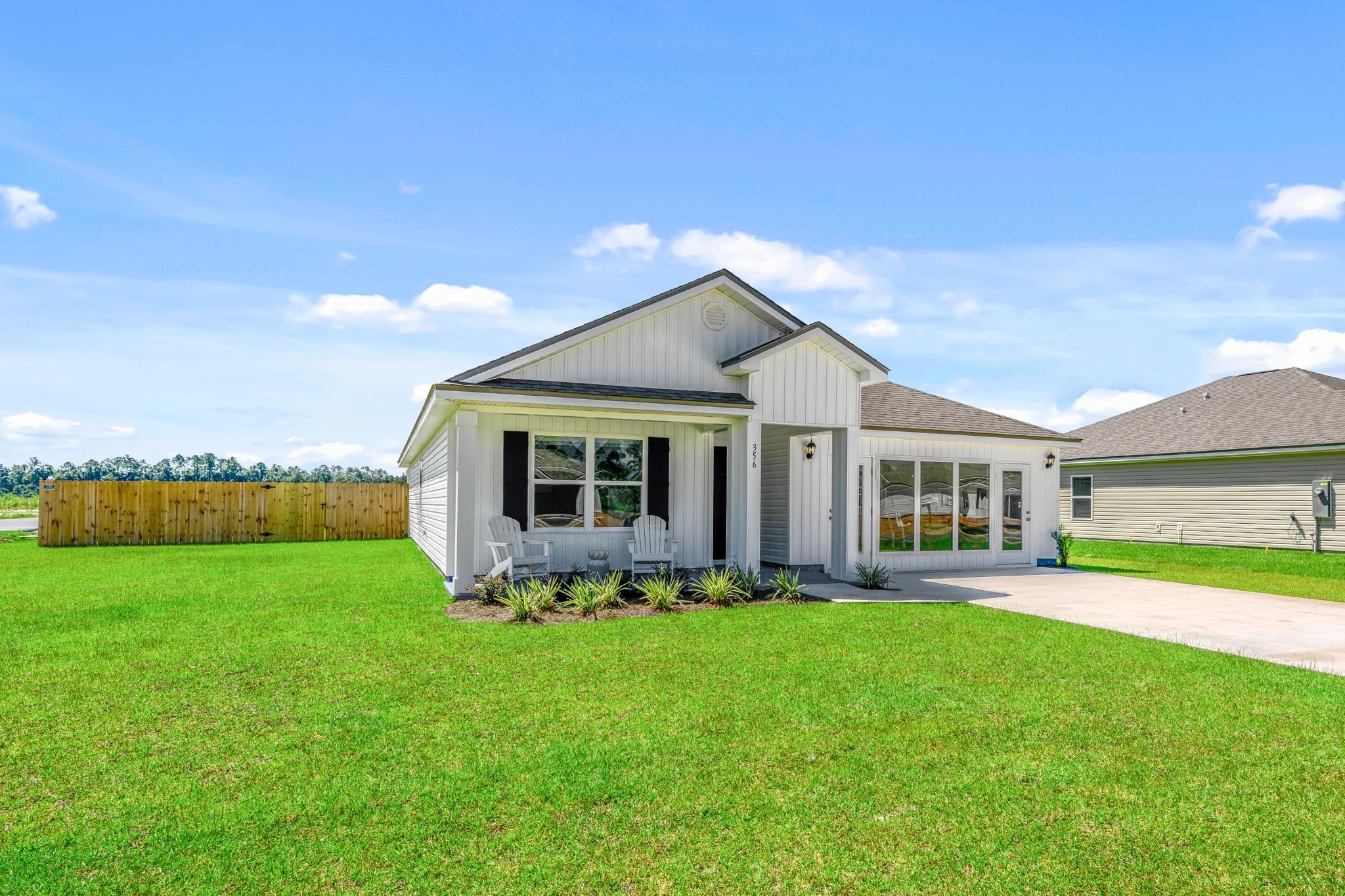 68 Hawthorn Pass,CRAWFORDVILLE,Florida 32327,4 Bedrooms Bedrooms,2 BathroomsBathrooms,Detached single family,68 Hawthorn Pass,367204