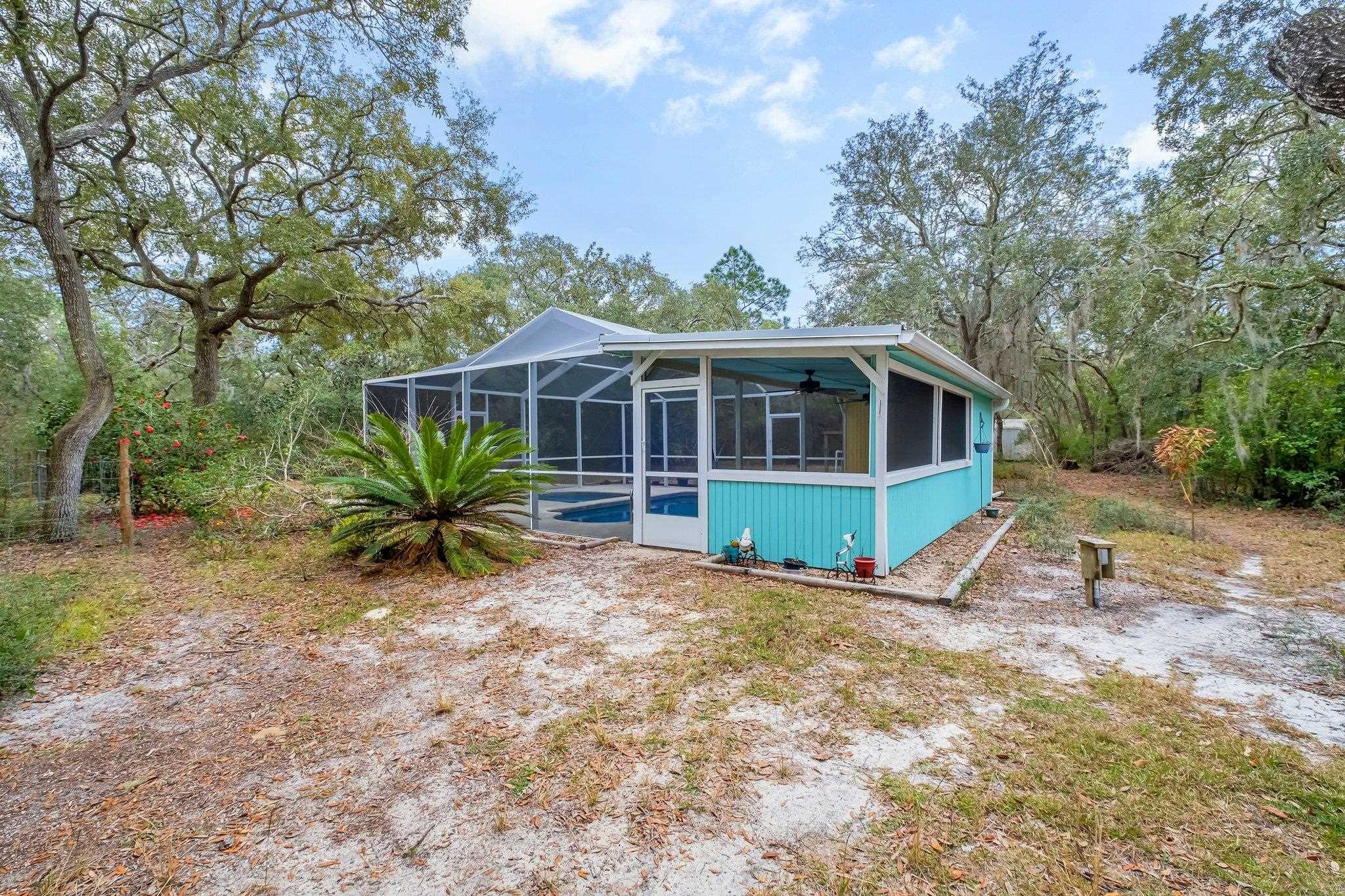 13 Aucilla Street,PANACEA,Florida 32346,2 Bedrooms Bedrooms,2 BathroomsBathrooms,Detached single family,13 Aucilla Street,369241