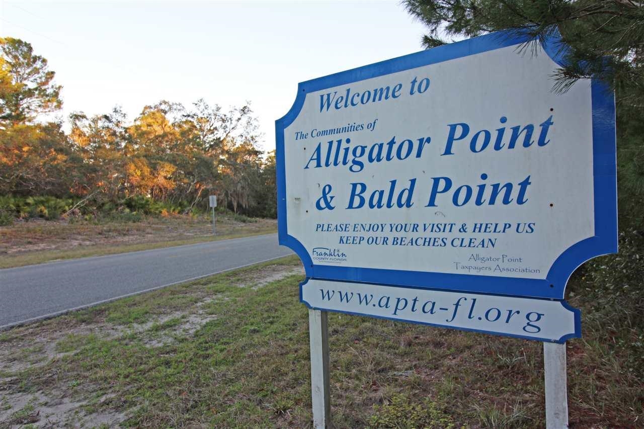 13 Sailfish,ALLIGATOR POINT,Florida 32346,Lots and land,Sailfish,1,366831