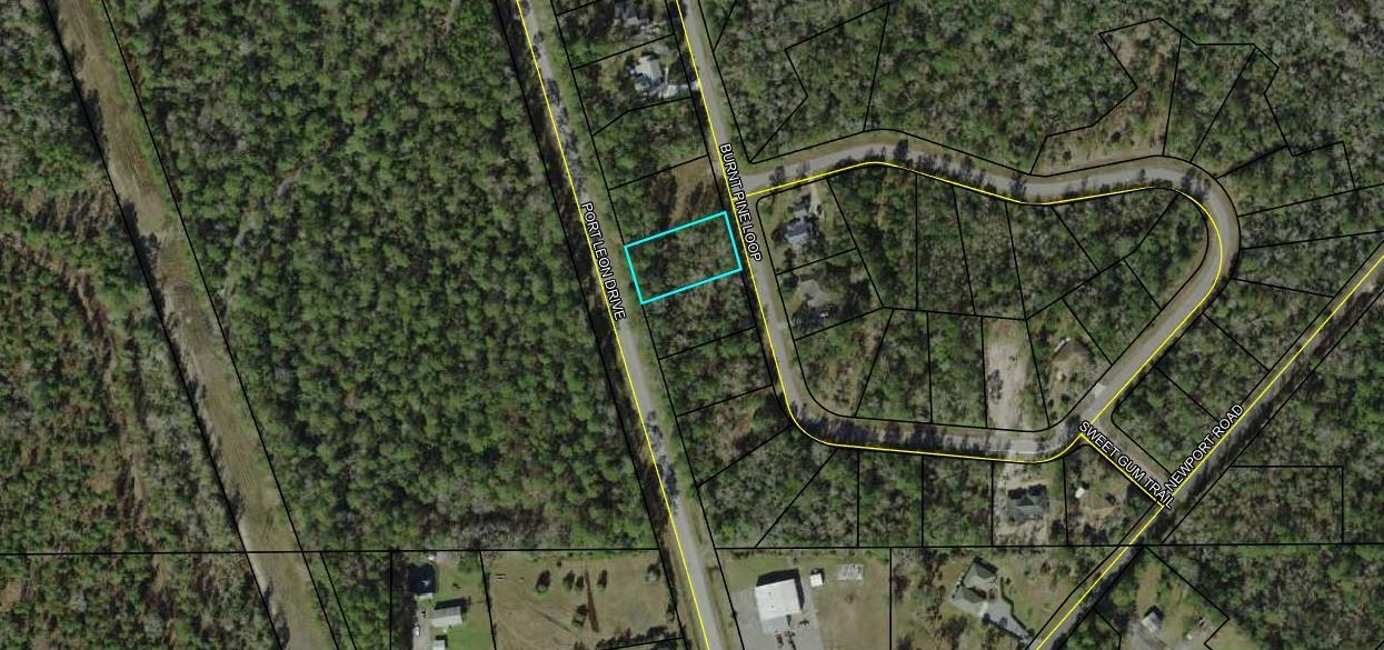 XX Burnt Pine,ST MARKS,Florida 32355,Lots and land,Burnt Pine,369055