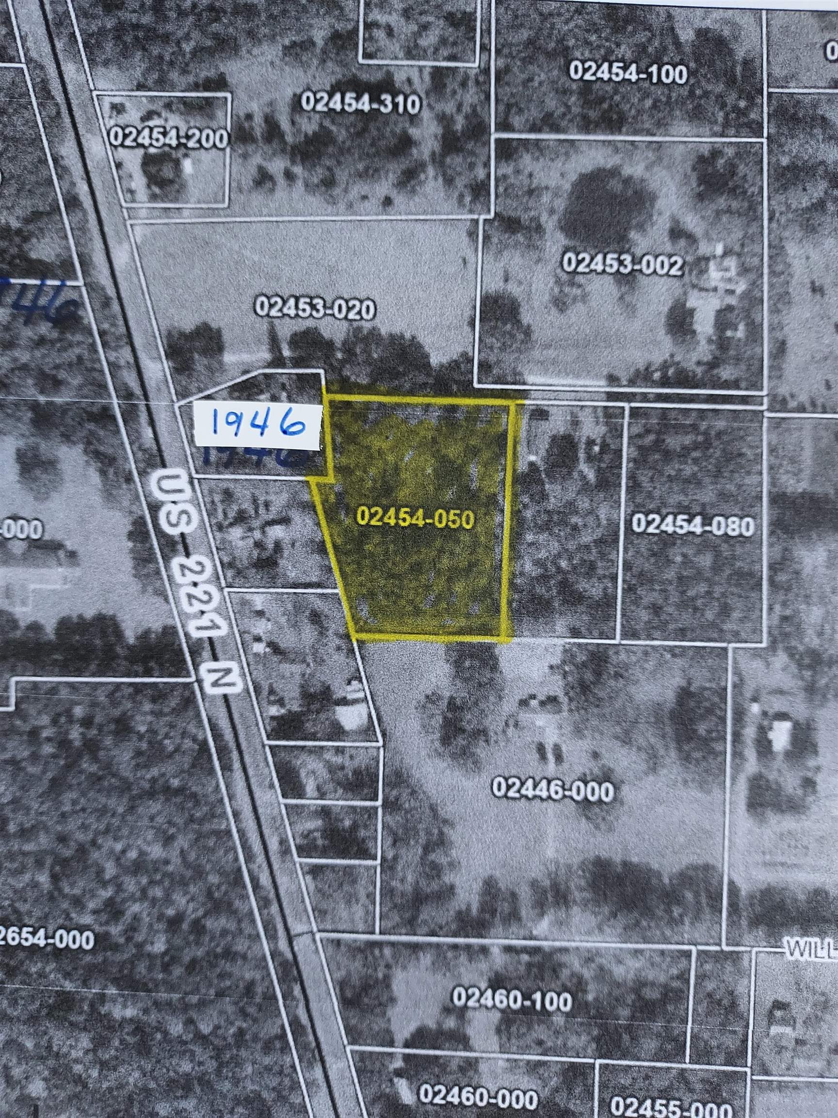 0 221,PERRY,Florida 32347,Lots and land,221,362141