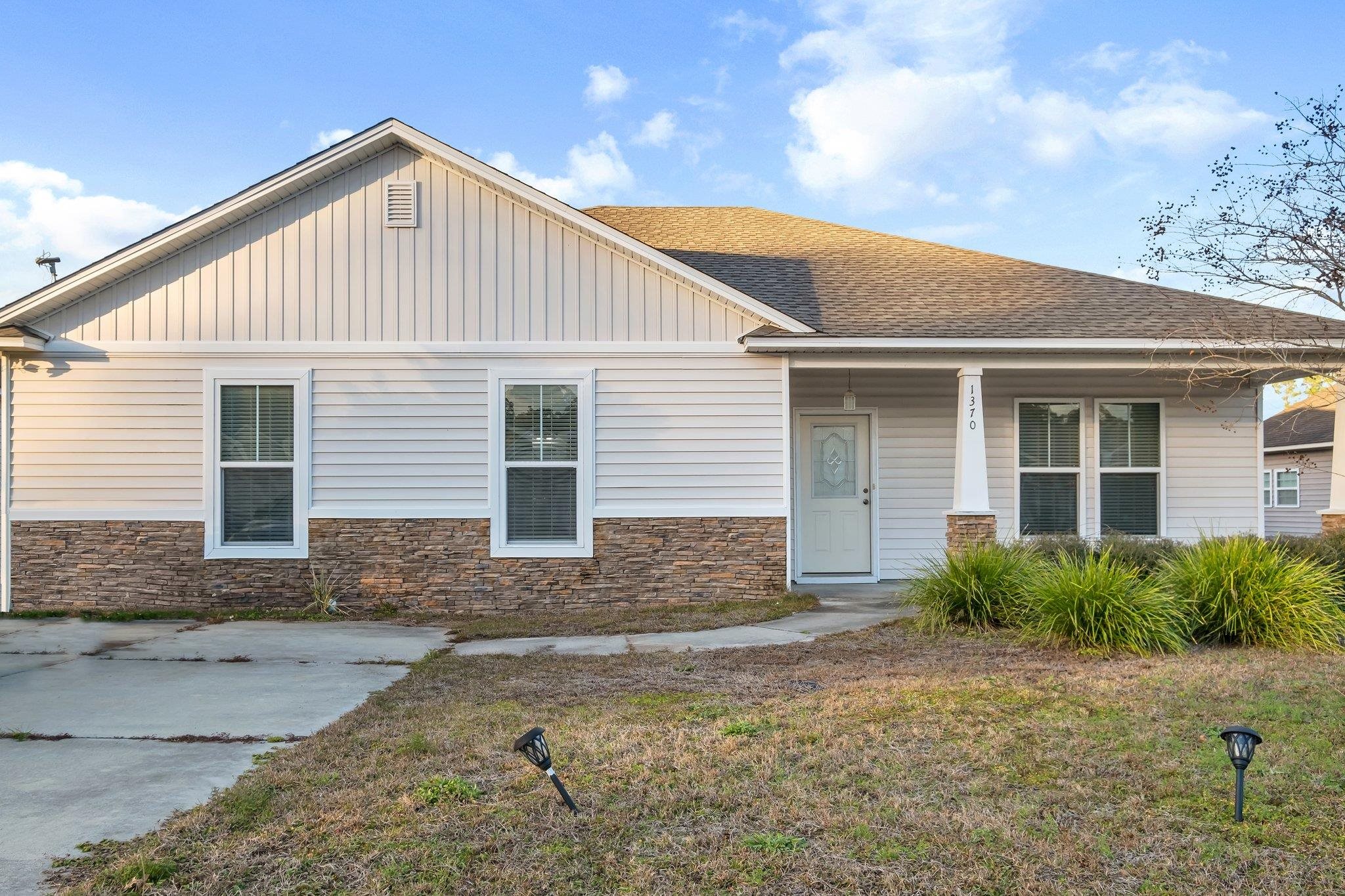 1370 Tuscaloosa Dr,TALLAHASSEE,Florida 32305,4 Bedrooms Bedrooms,2 BathroomsBathrooms,Detached single family,1370 Tuscaloosa Dr,367211