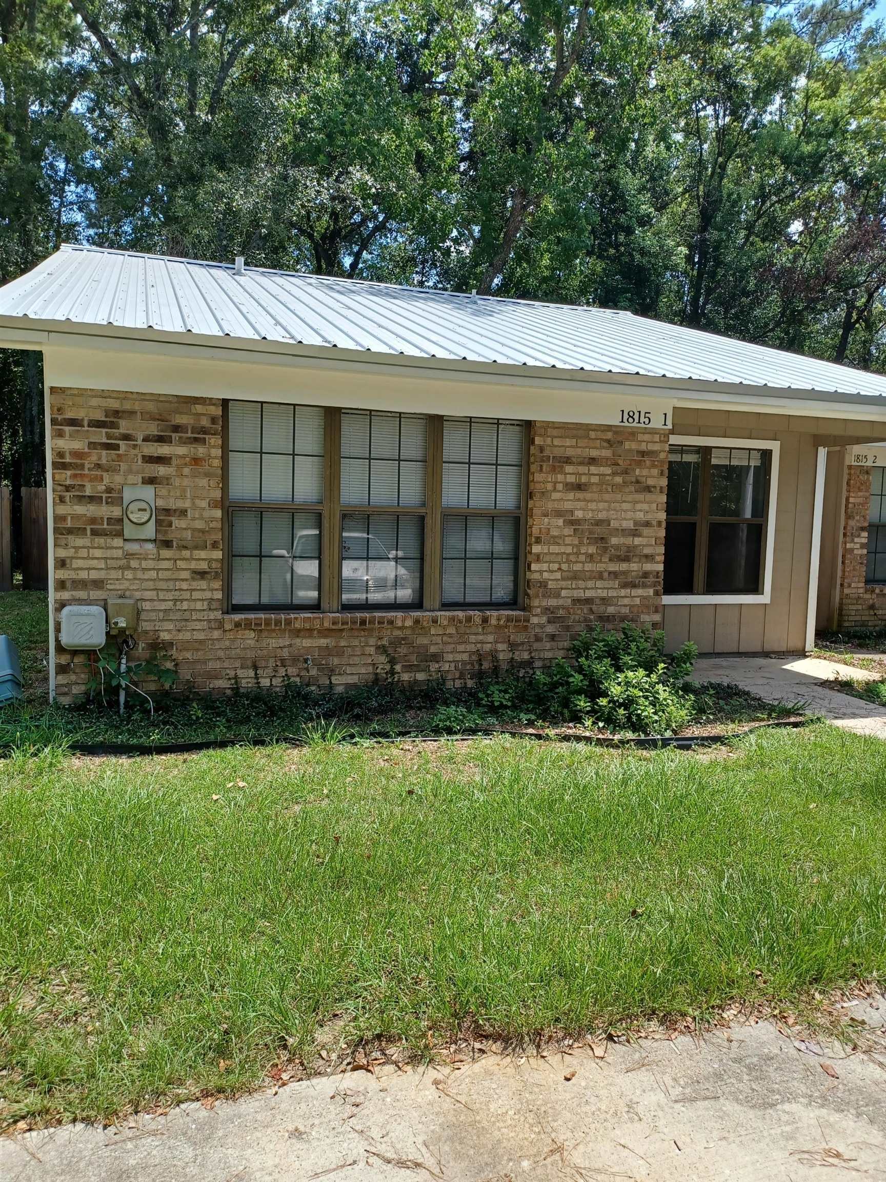 1815 Hartsfield Road,TALLAHASSEE,Florida 32303-3760,2 Bedrooms Bedrooms,1 BathroomBathrooms,Townhouse,1815 Hartsfield Road,369242