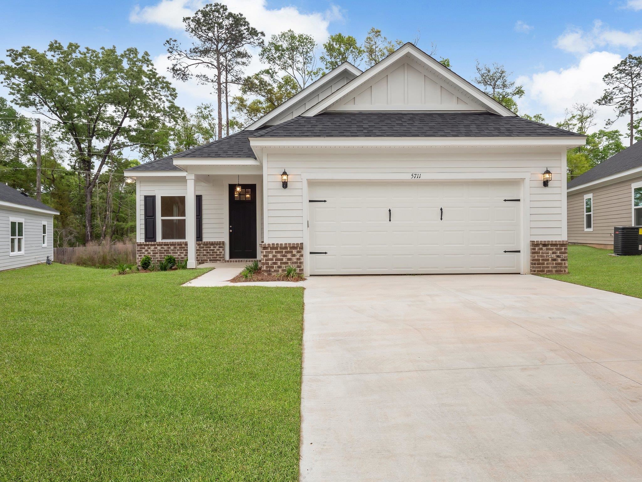 4345 Bottle Brush Lane,TALLAHASSEE,Florida 32303,3 Bedrooms Bedrooms,2 BathroomsBathrooms,Detached single family,4345 Bottle Brush Lane,365387