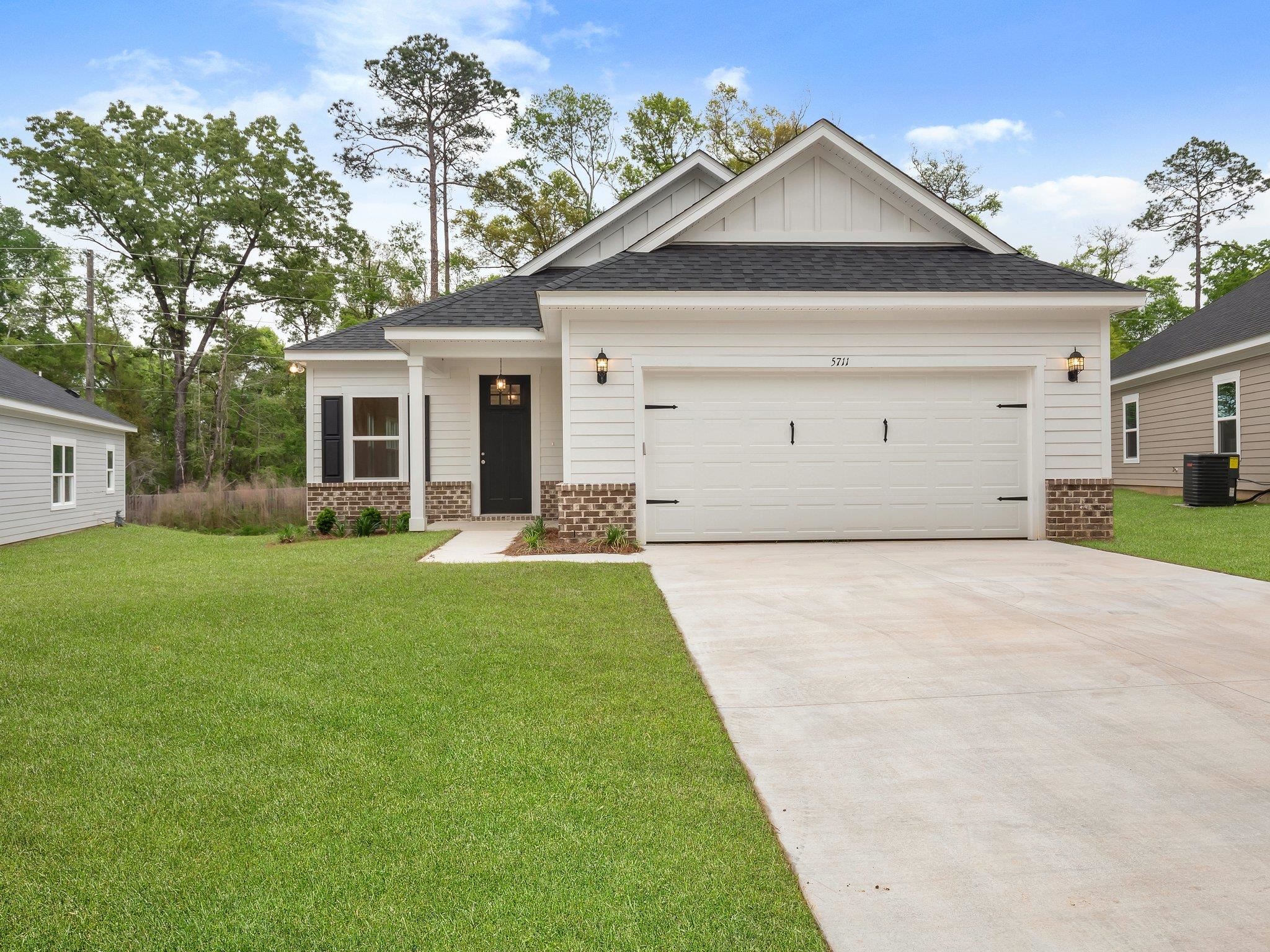 4345 Bottle Brush Lane,TALLAHASSEE,Florida 32303,3 Bedrooms Bedrooms,2 BathroomsBathrooms,Detached single family,4345 Bottle Brush Lane,365387