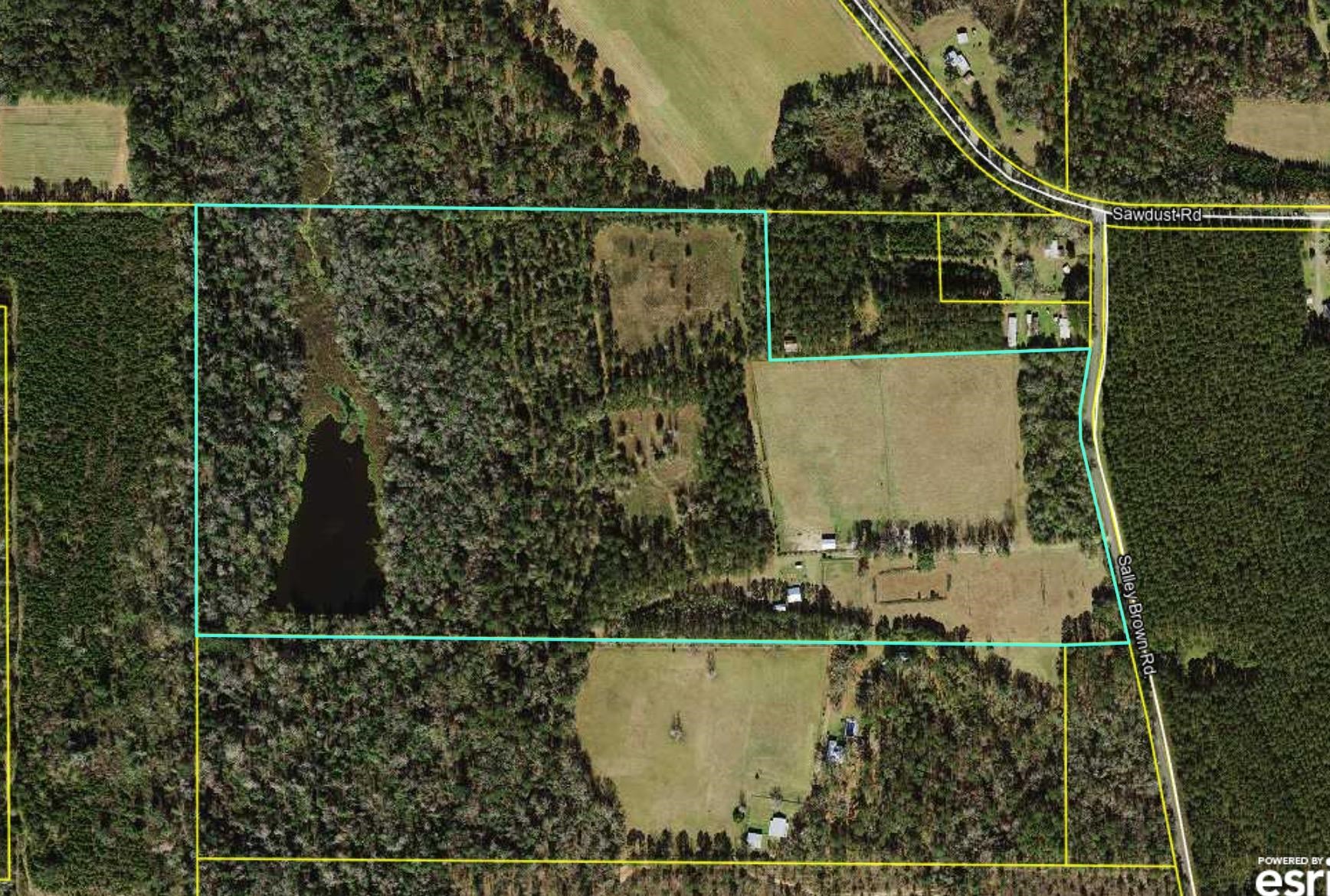 2035 Salley Brown,QUINCY,Florida 32351,Lots and land,Salley Brown,366866