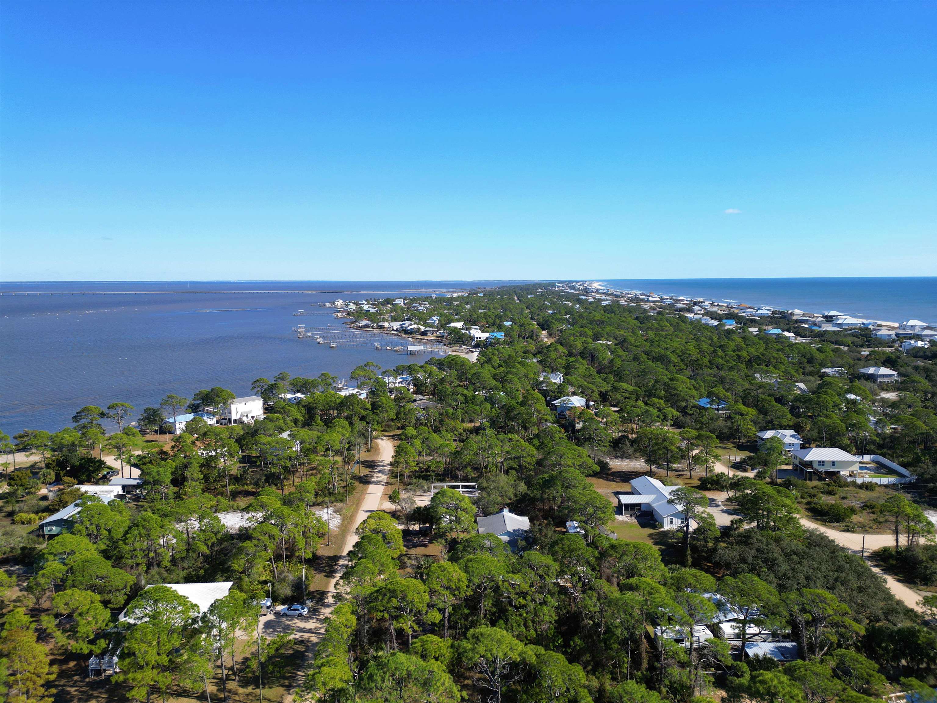 1024 Porter,ST GEORGE ISLAN,Florida 32328,Lots and land,Porter,366872