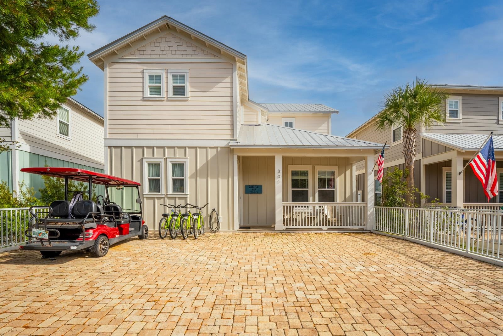 301 Gulfview Circle,Santa Rosa Beach,Florida 32459,4 Bedrooms Bedrooms,3 BathroomsBathrooms,Detached single family,301 Gulfview Circle,368714