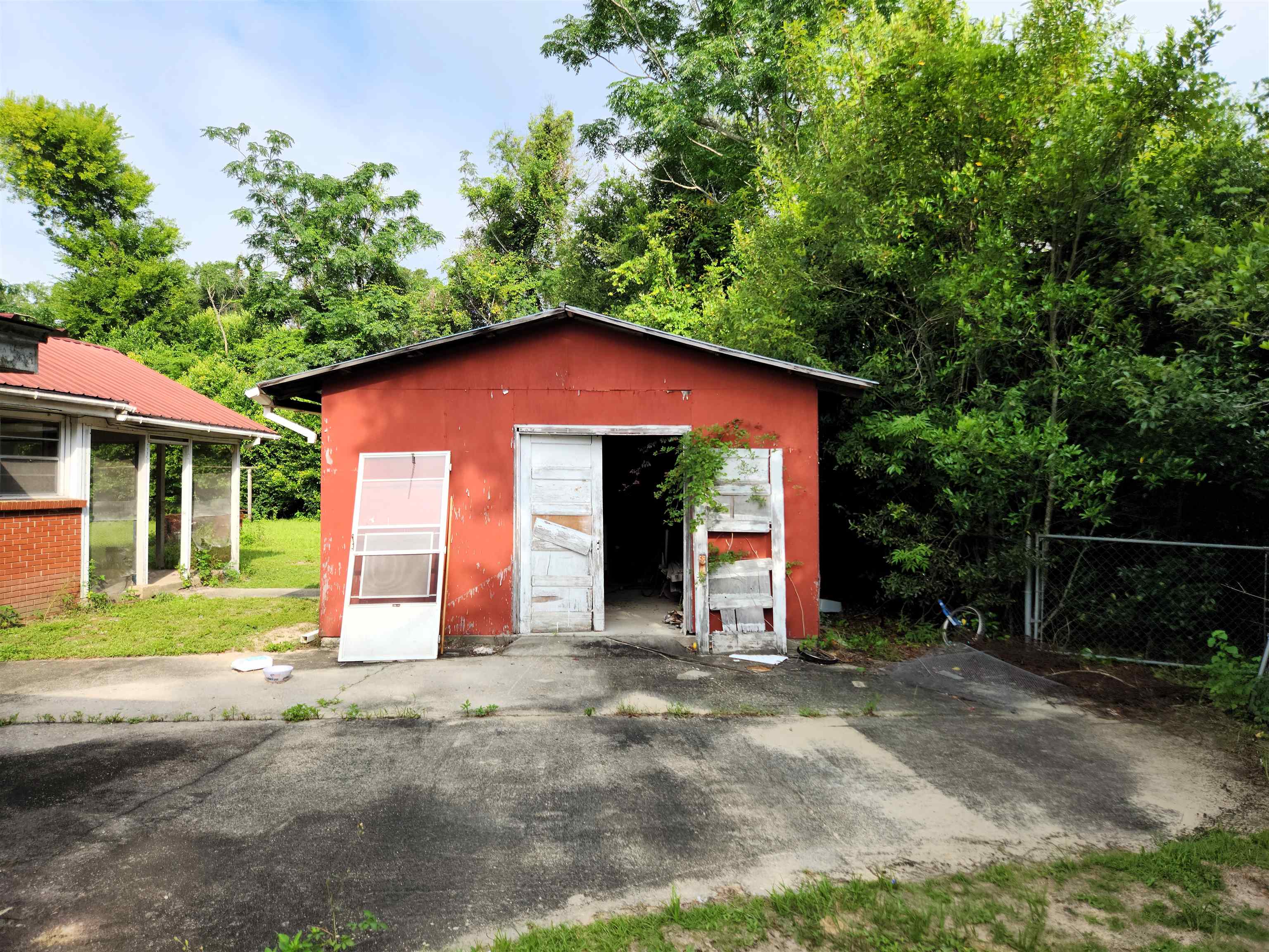 19285 NW SR 12,BRISTOL,Florida 32321,2 Bedrooms Bedrooms,1 BathroomBathrooms,Detached single family,19285 NW SR 12,360755