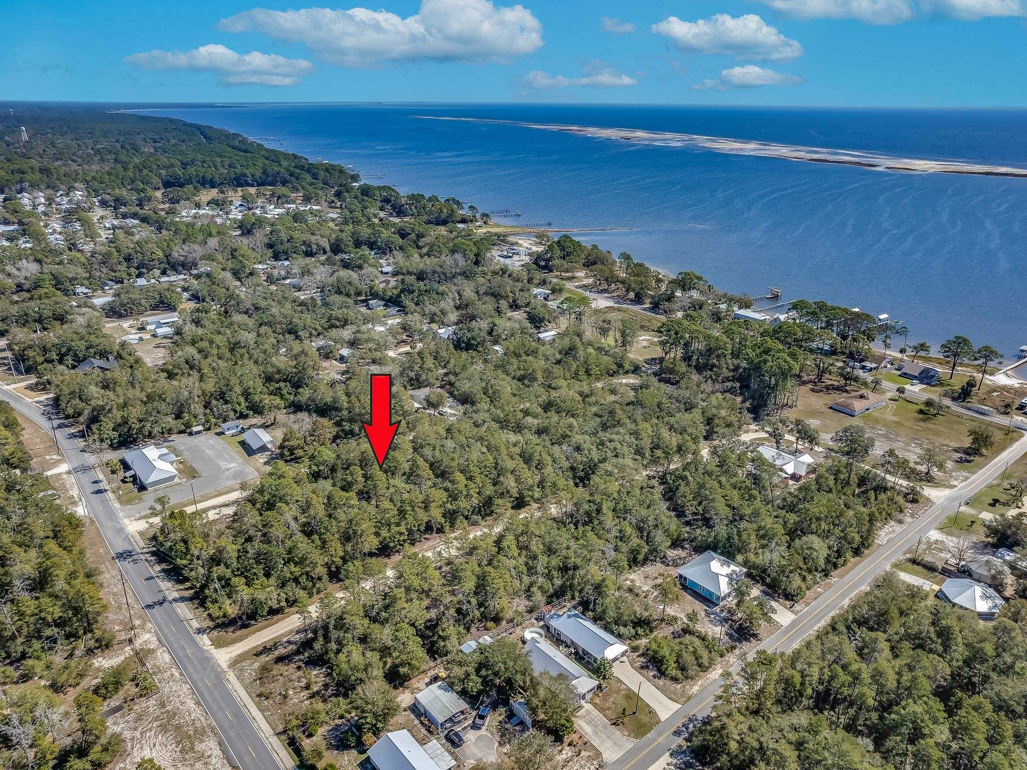 146 Kansas,CARRABELLE,Florida 32322,Lots and land,Kansas,369078