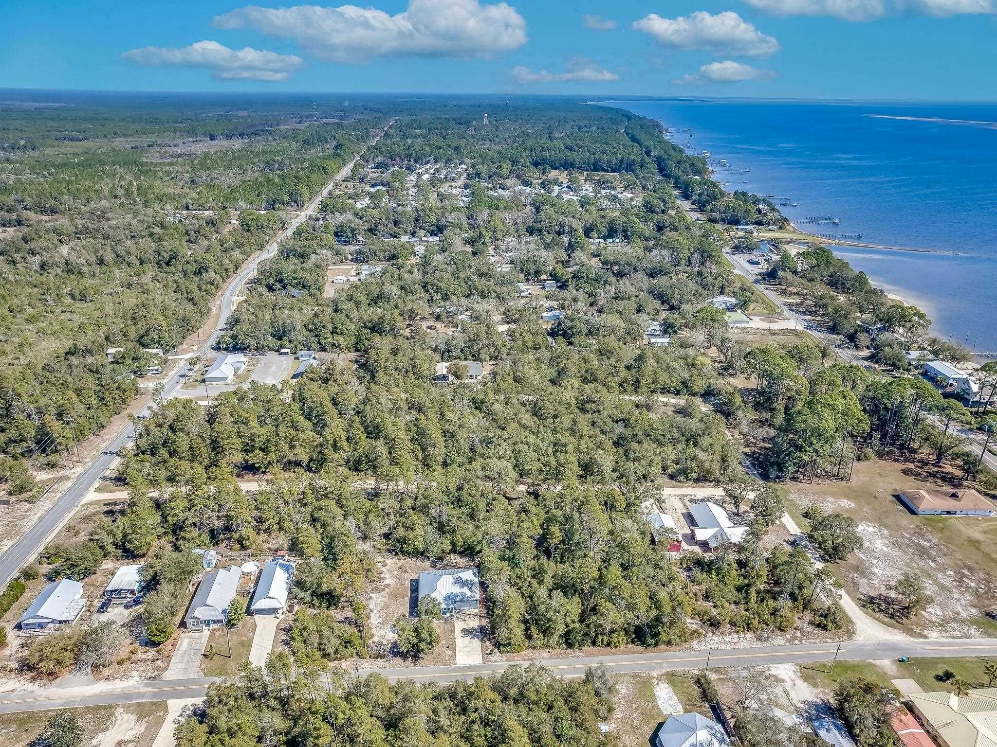 146 Kansas,CARRABELLE,Florida 32322,Lots and land,Kansas,369078