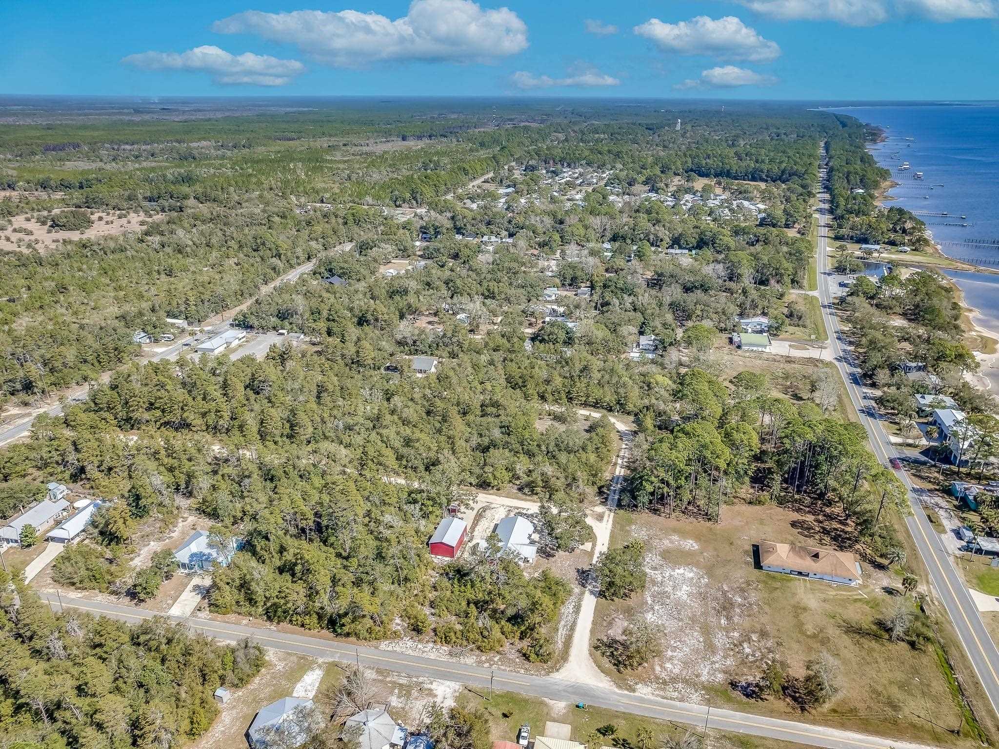 146 Kansas,CARRABELLE,Florida 32322,Lots and land,Kansas,369078