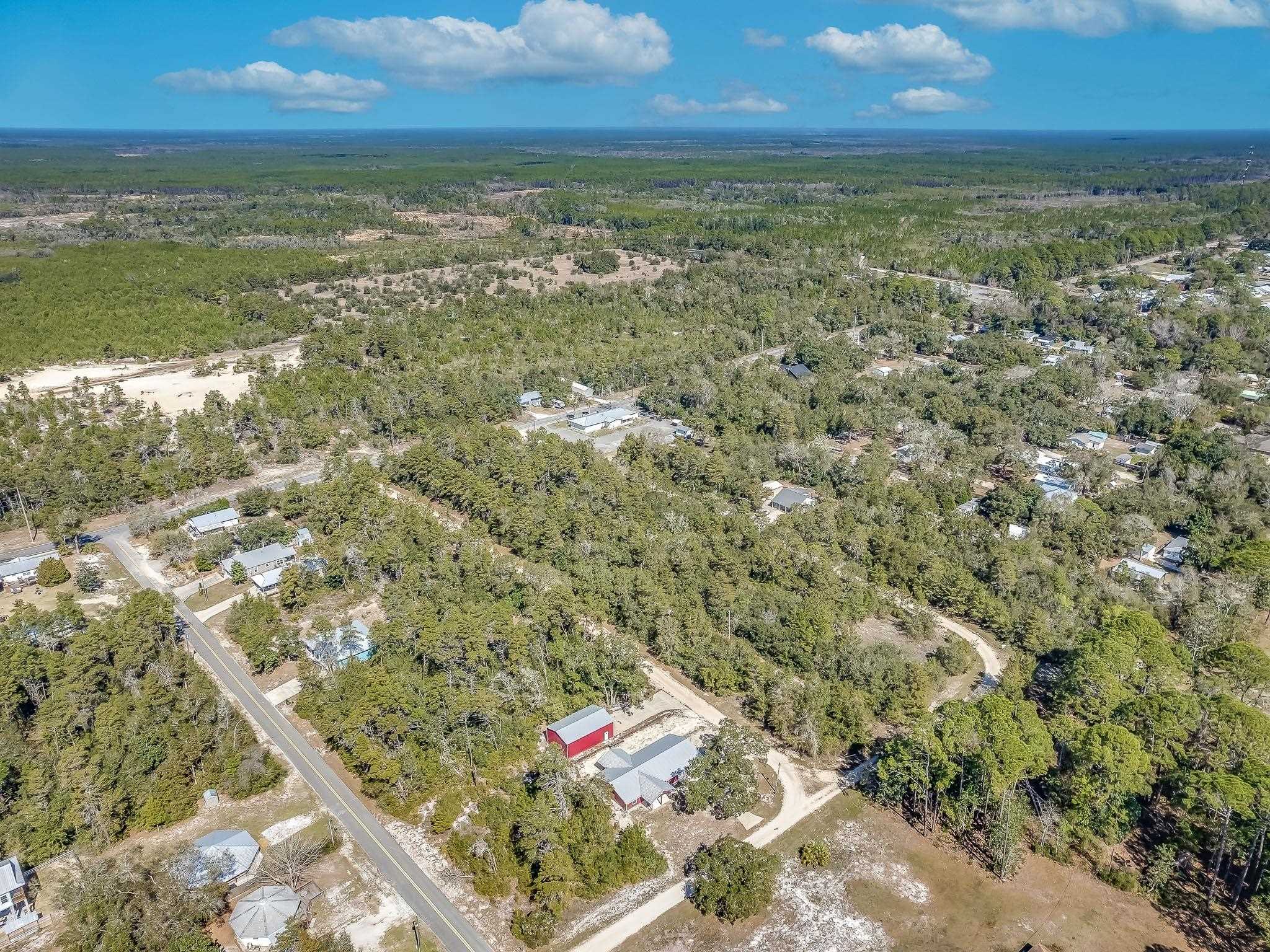 146 Kansas,CARRABELLE,Florida 32322,Lots and land,Kansas,369078