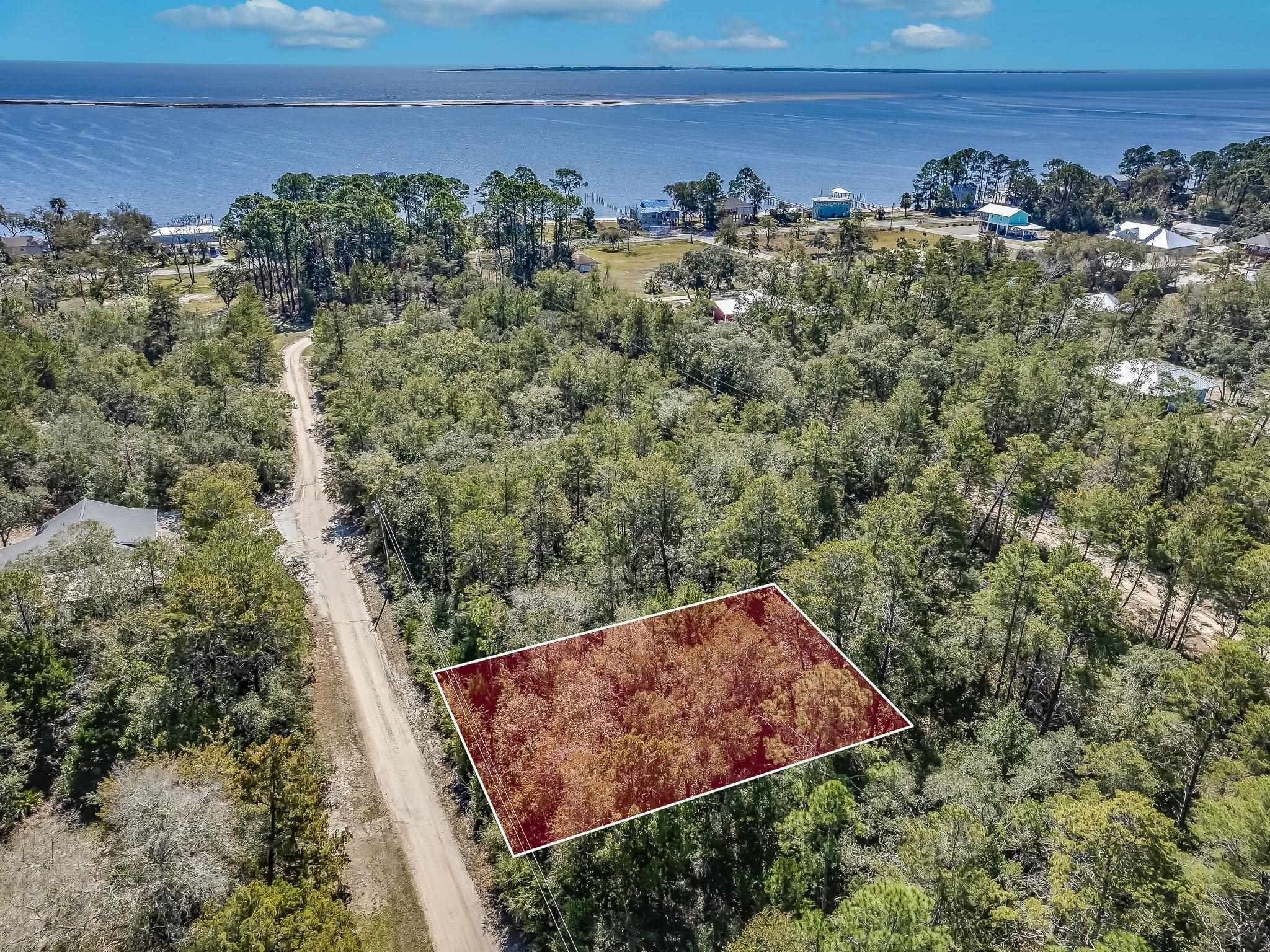 146 Kansas,CARRABELLE,Florida 32322,Lots and land,Kansas,369078