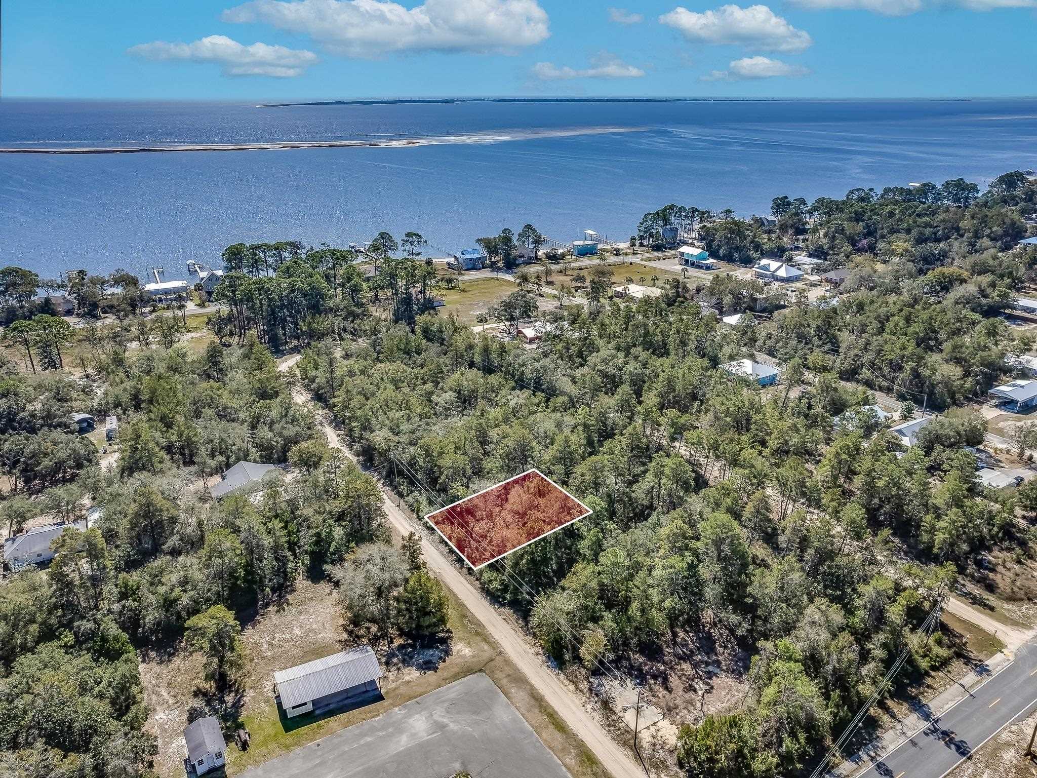 146 Kansas,CARRABELLE,Florida 32322,Lots and land,Kansas,369078