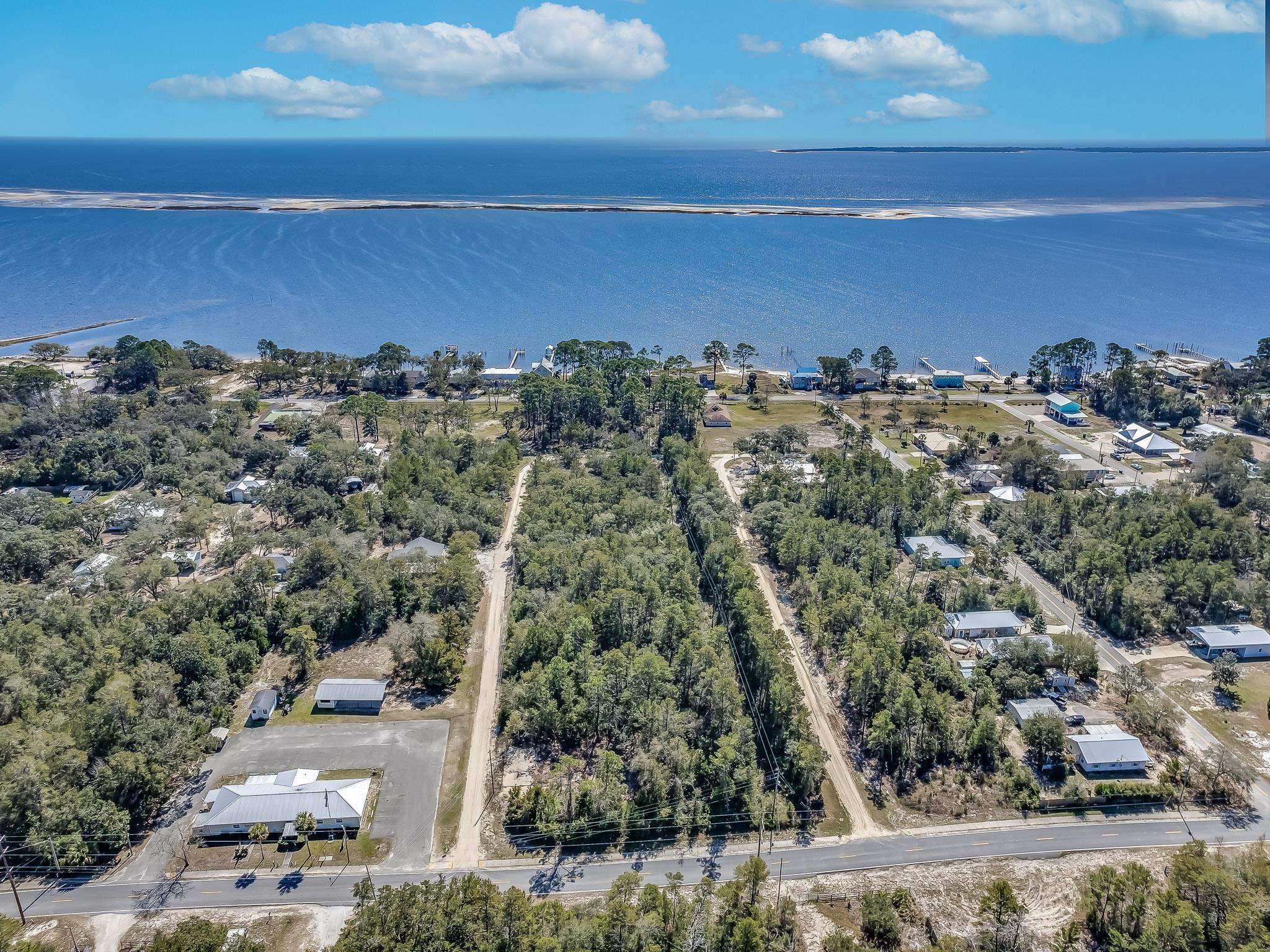 146 Kansas,CARRABELLE,Florida 32322,Lots and land,Kansas,369078