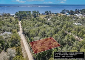 146 Kansas,CARRABELLE,Florida 32322,Lots and land,Kansas,369078