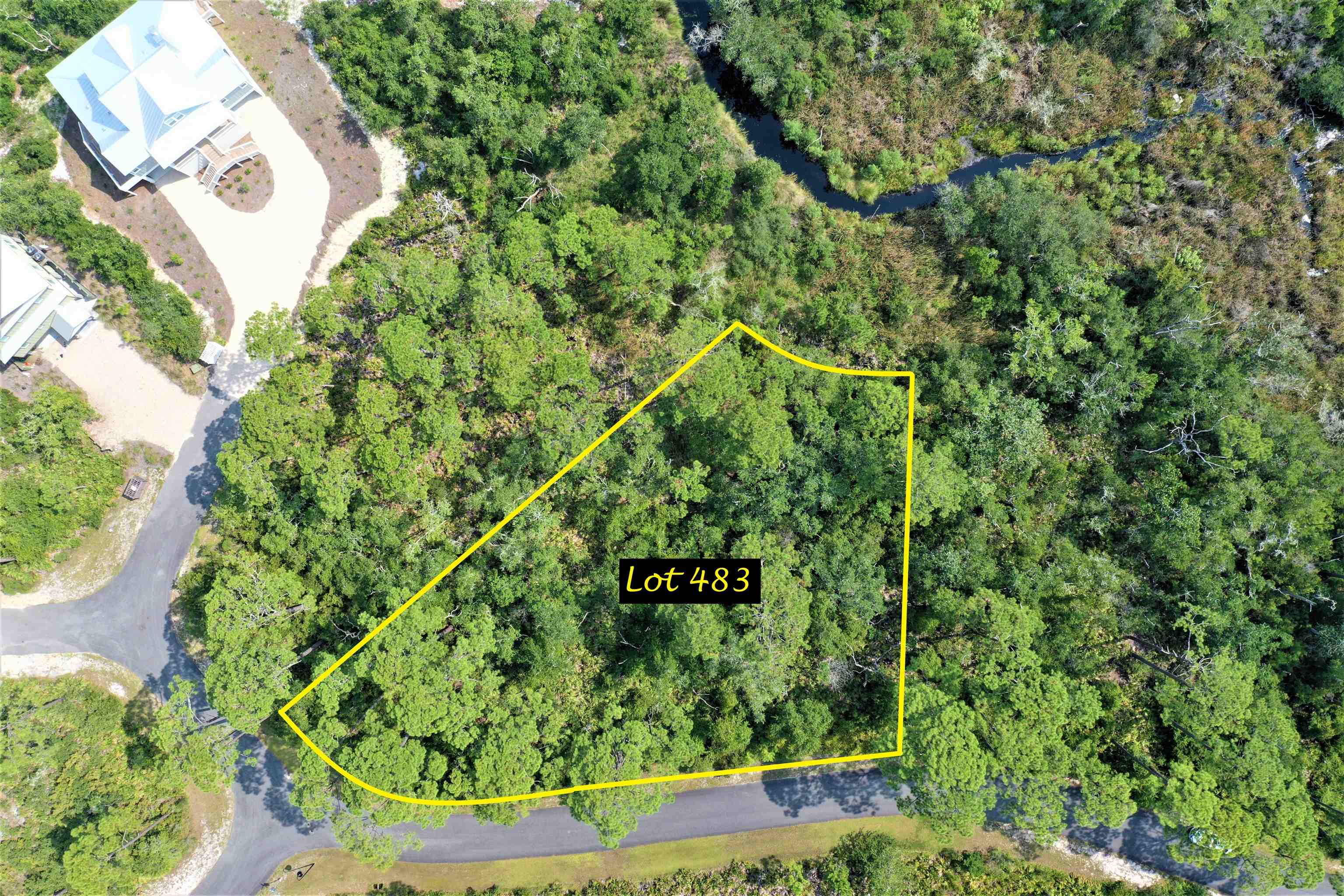 136 Marshmallow,ST TERESA,Florida 32358,Lots and land,Marshmallow,366876