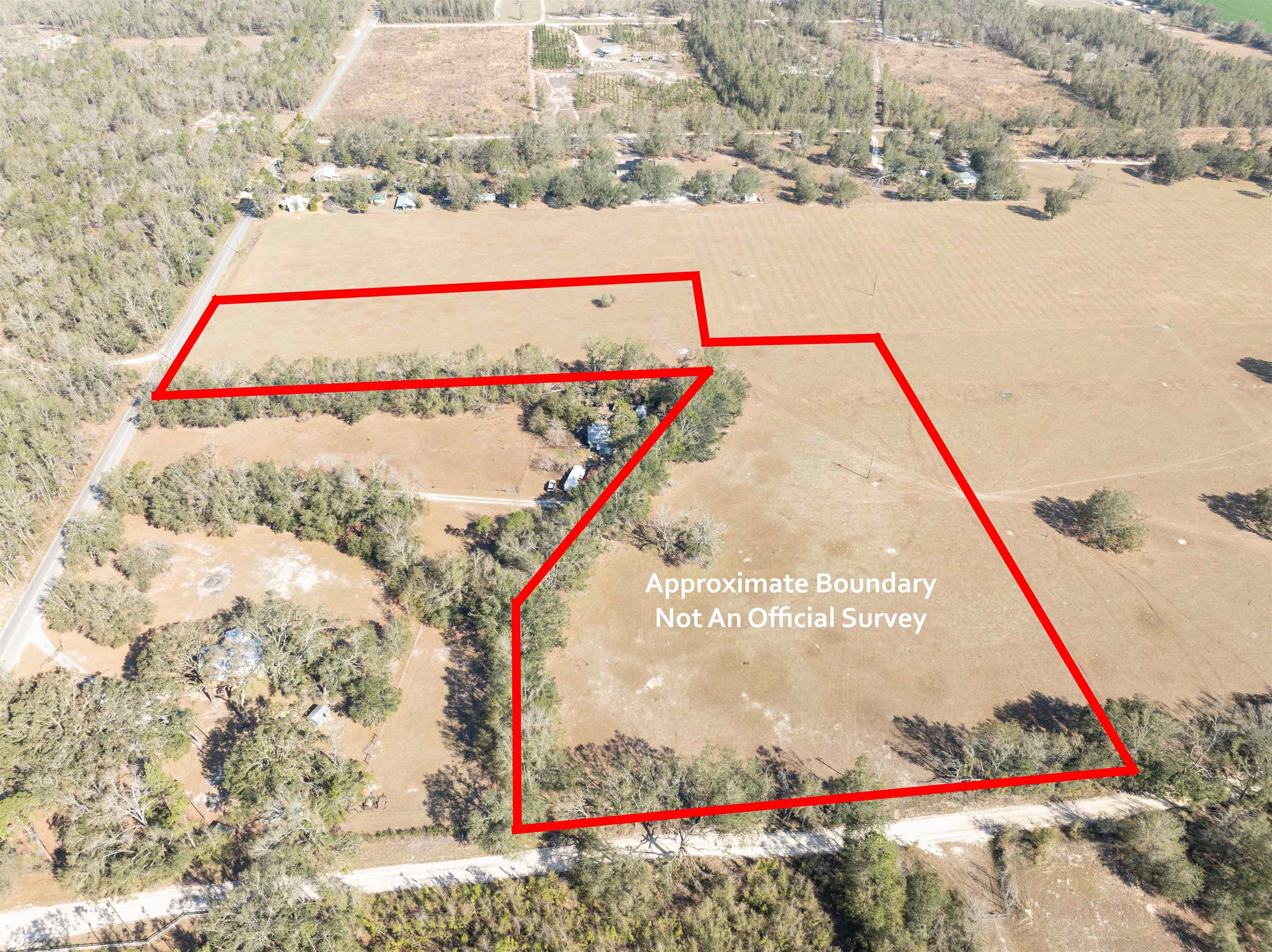 Vacant Donaldson,LEE,Florida 32059,Lots and land,Donaldson,369104