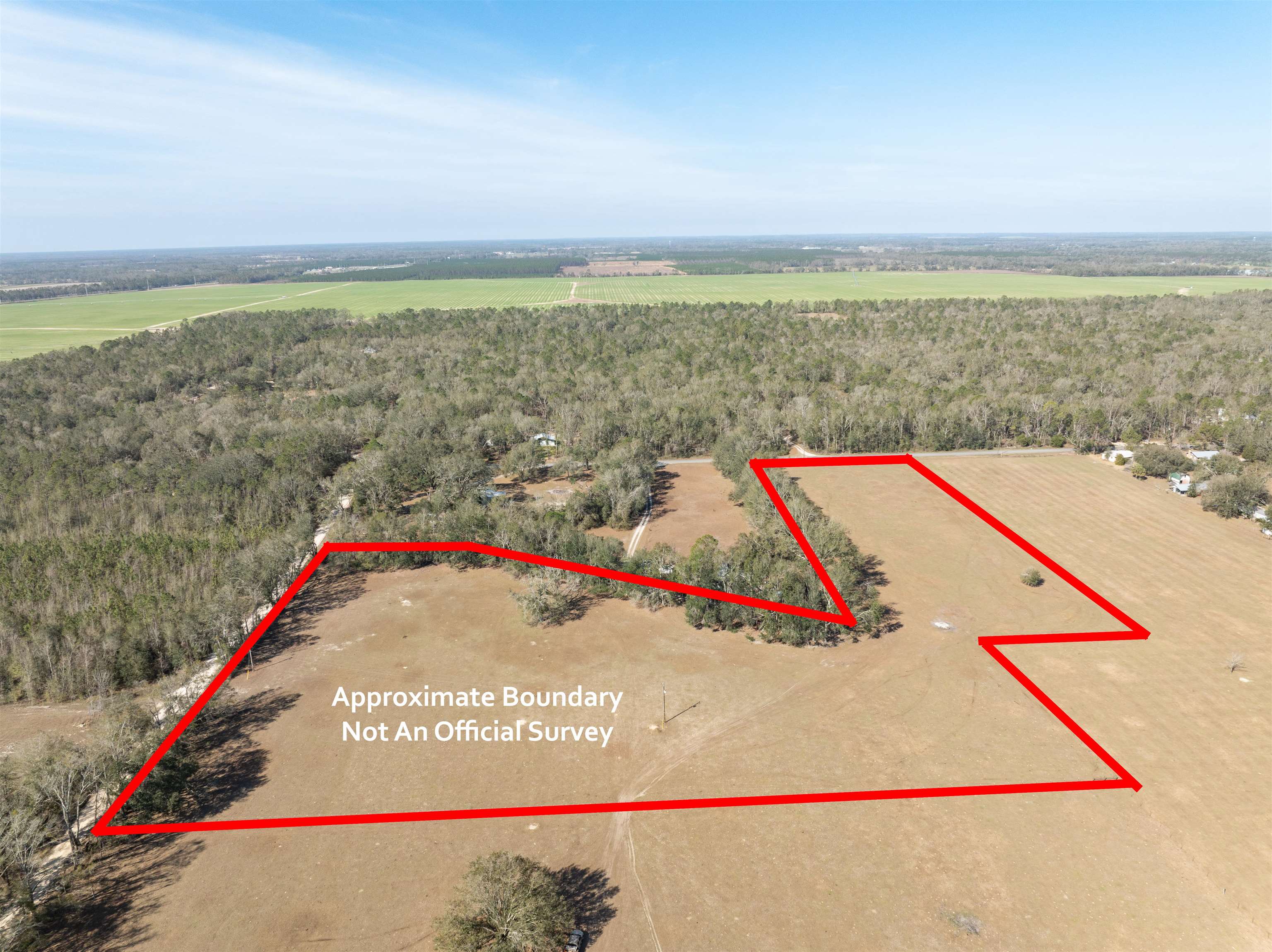 Vacant Donaldson,LEE,Florida 32059,Lots and land,Donaldson,369104