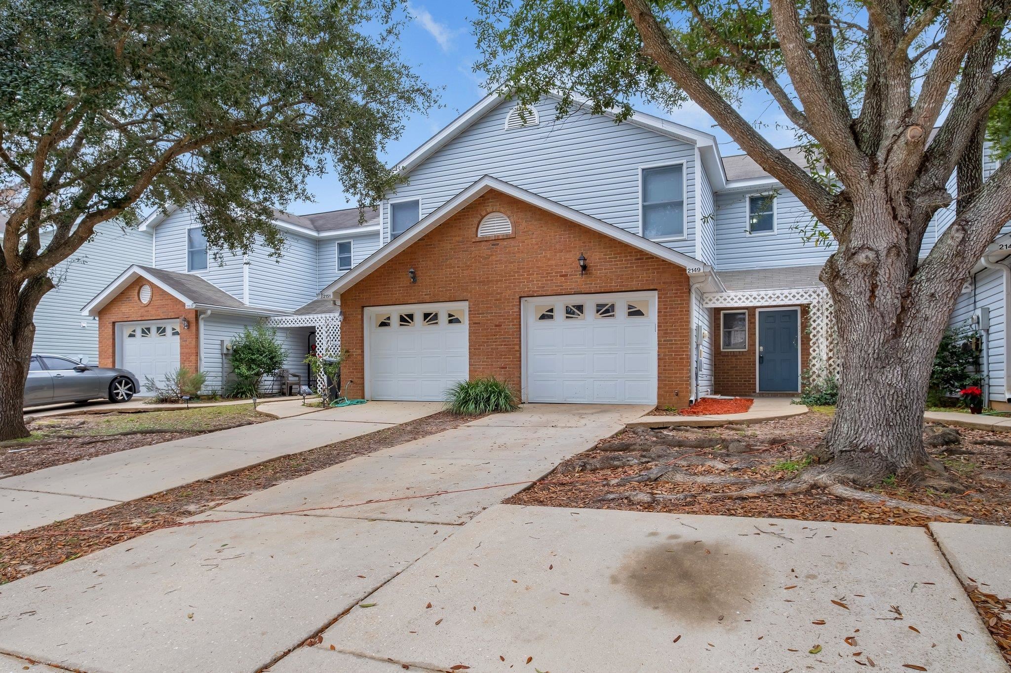 2149 Delta Way,TALLAHASSEE,Florida 32303,3 Bedrooms Bedrooms,2 BathroomsBathrooms,Townhouse,2149 Delta Way,367227