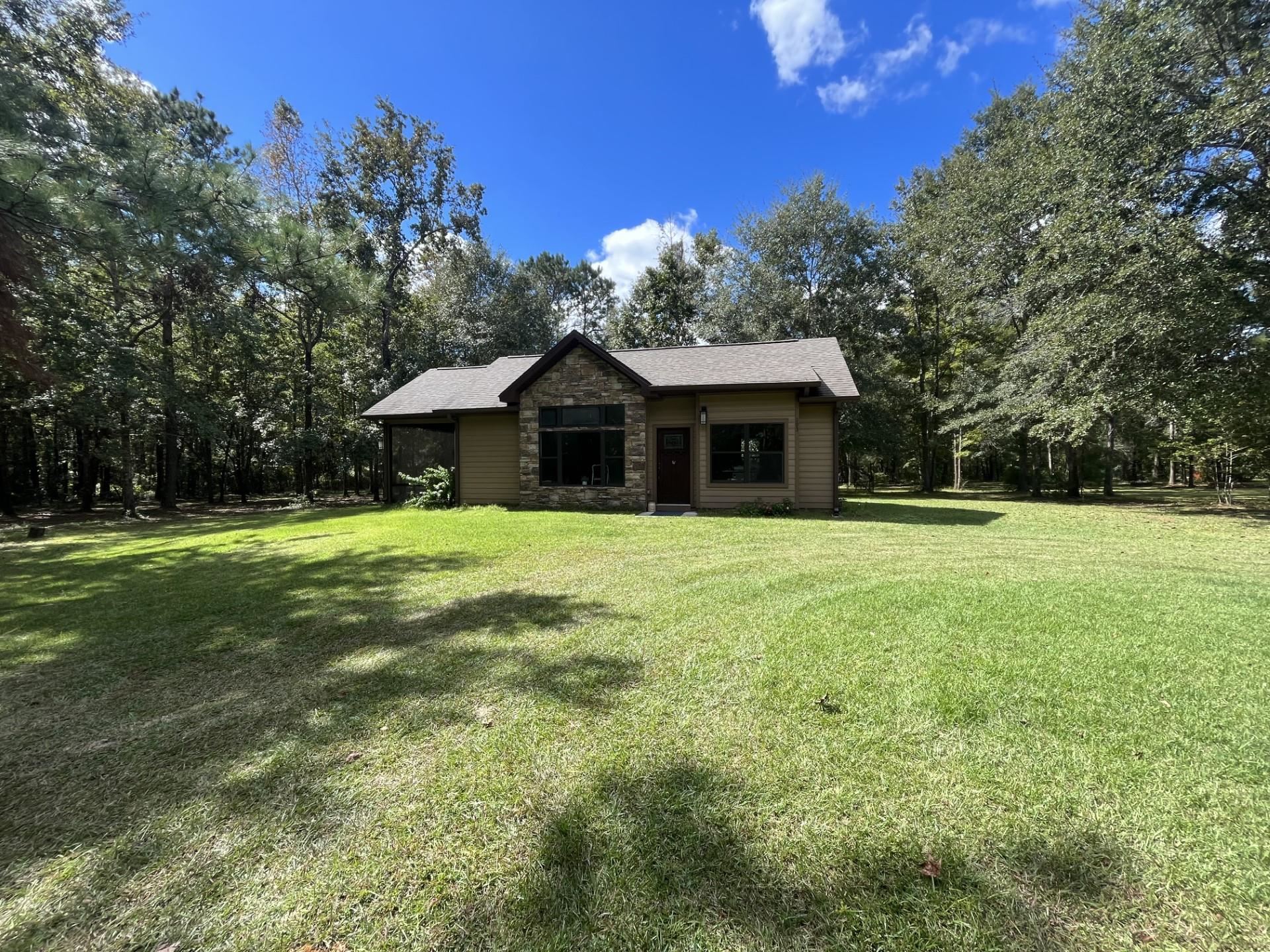 293 Freeman Road,LAMONT,Florida 32336,1 Bedroom Bedrooms,1 BathroomBathrooms,Detached single family,293 Freeman Road,368087